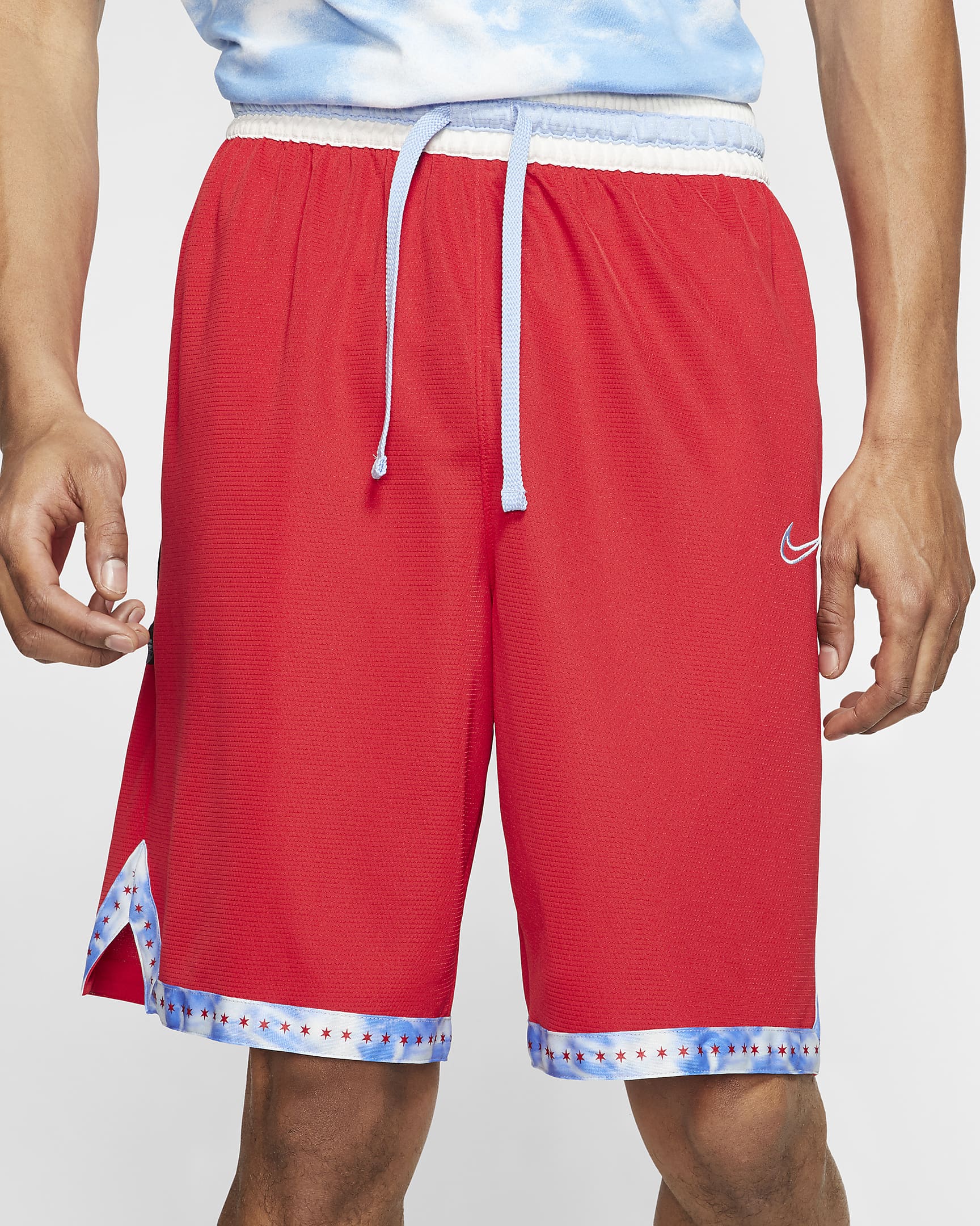 Nike Dri-FIT DNA Basketball Shorts. Nike NO