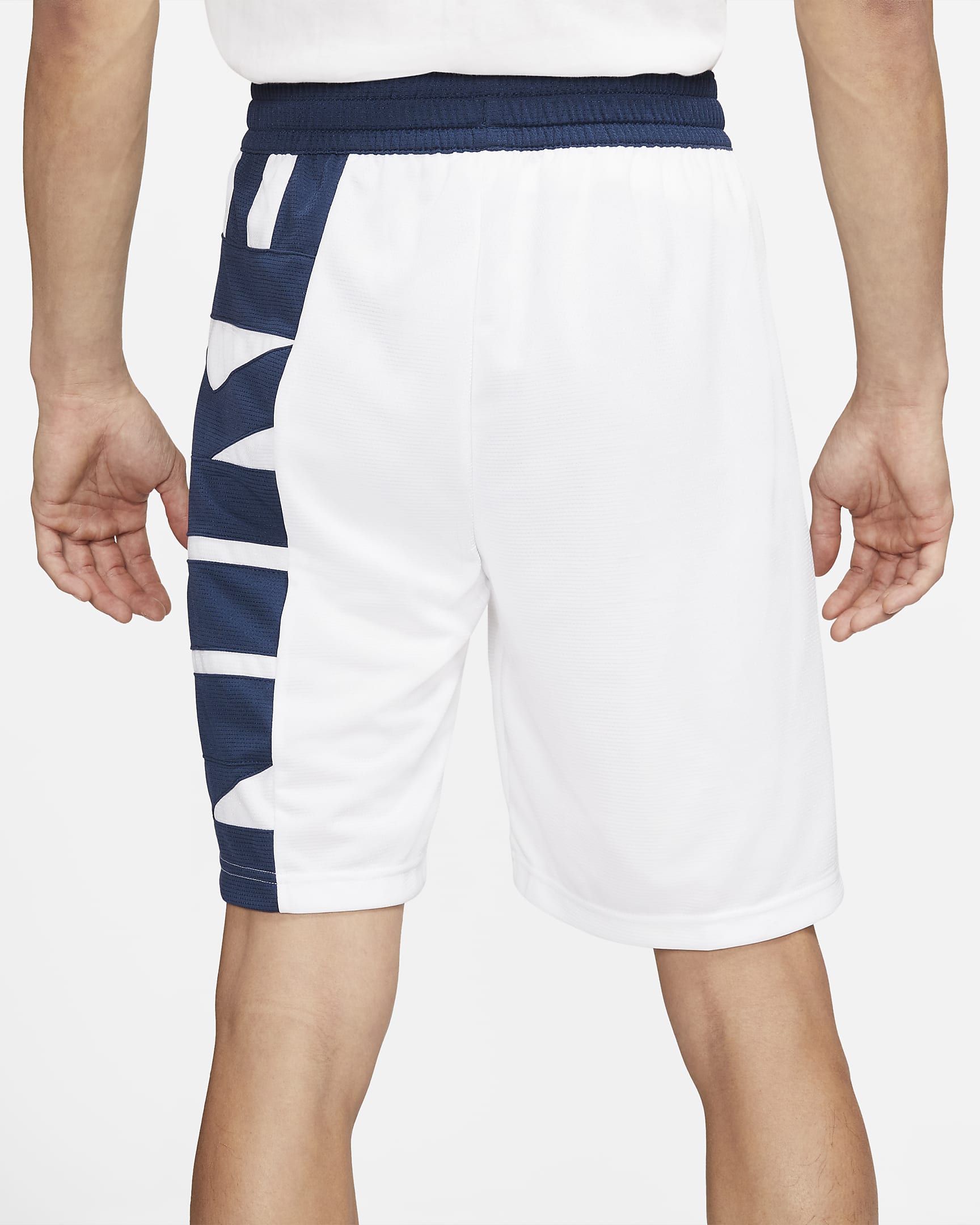 Nike Dri-FIT Men's Basketball Shorts. Nike JP