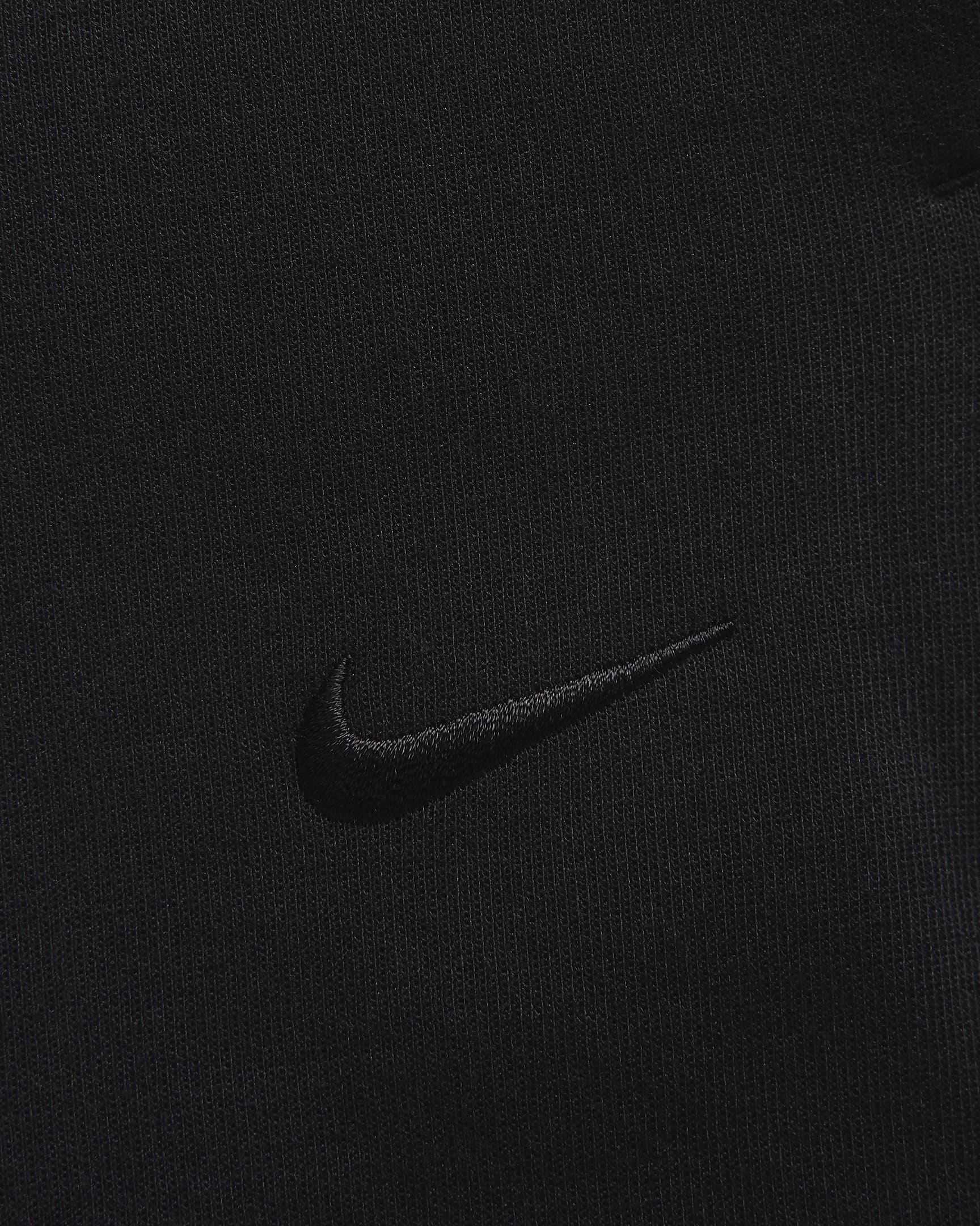 Short non doublé Dri-FIT UV 18 cm Nike Primary pour homme - Noir/Noir