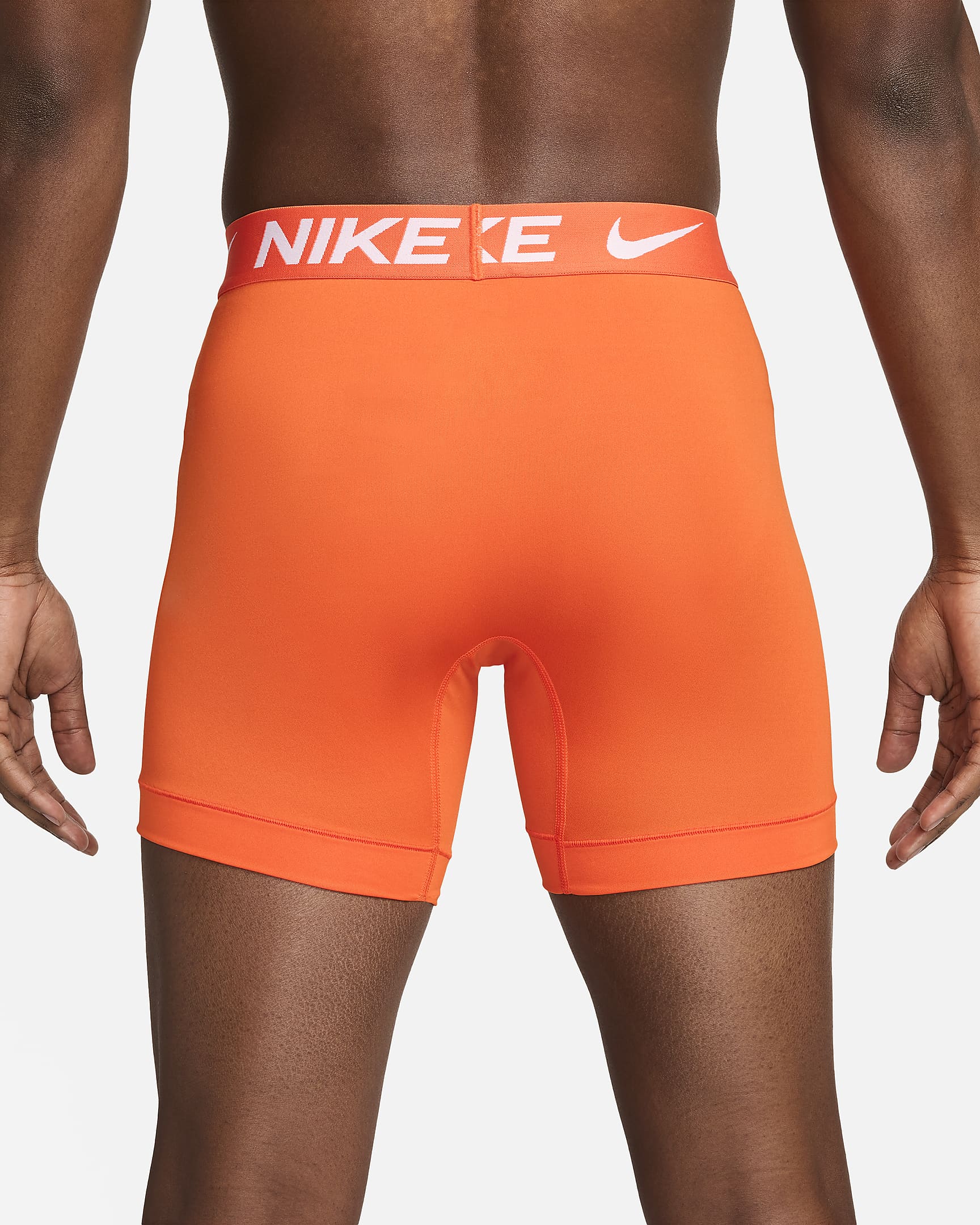 Nike Dri Fit Essential Micro Men S Boxer Briefs 3 Pack