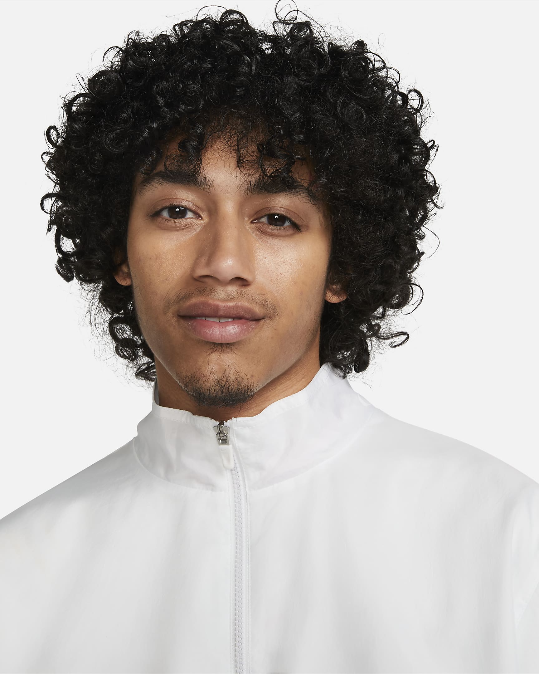 Nike Air Men's Woven Tracksuit Jacket. Nike HR