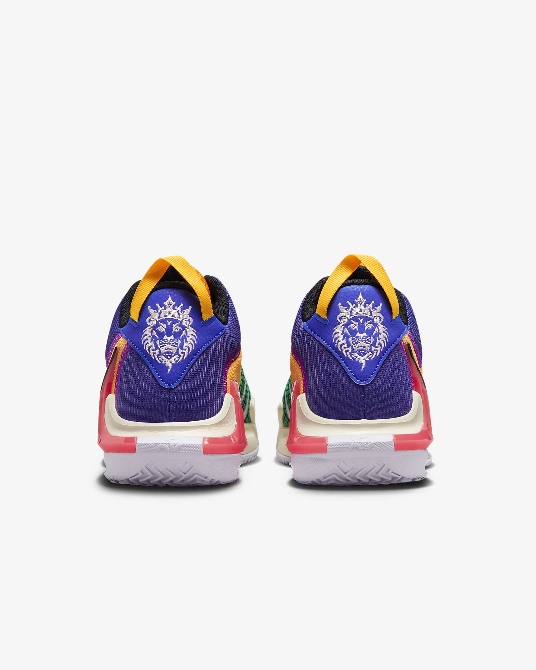 lebron 7 knicks