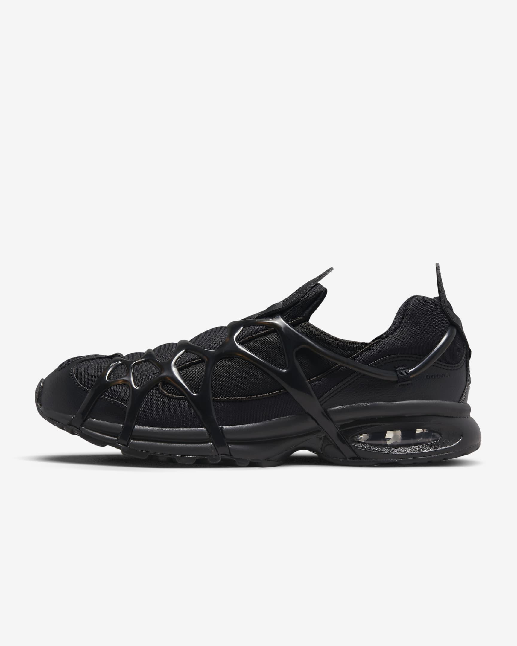 Nike Air Kukini Men's Shoes - Black/Black/Anthracite