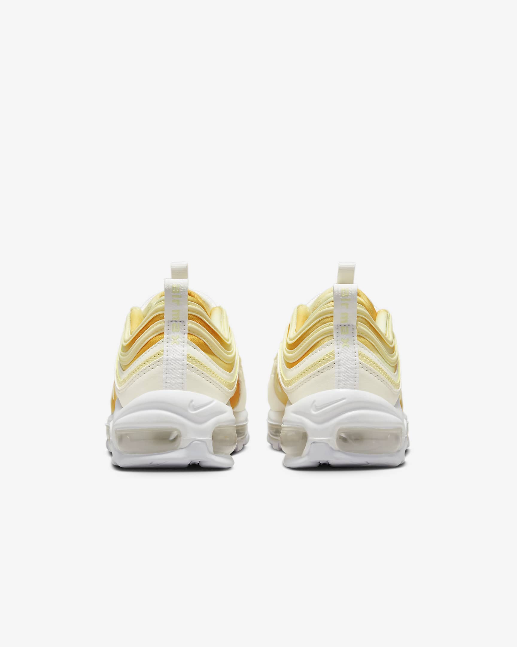 Nike Women's Air Max 97 Sneakers main image 0