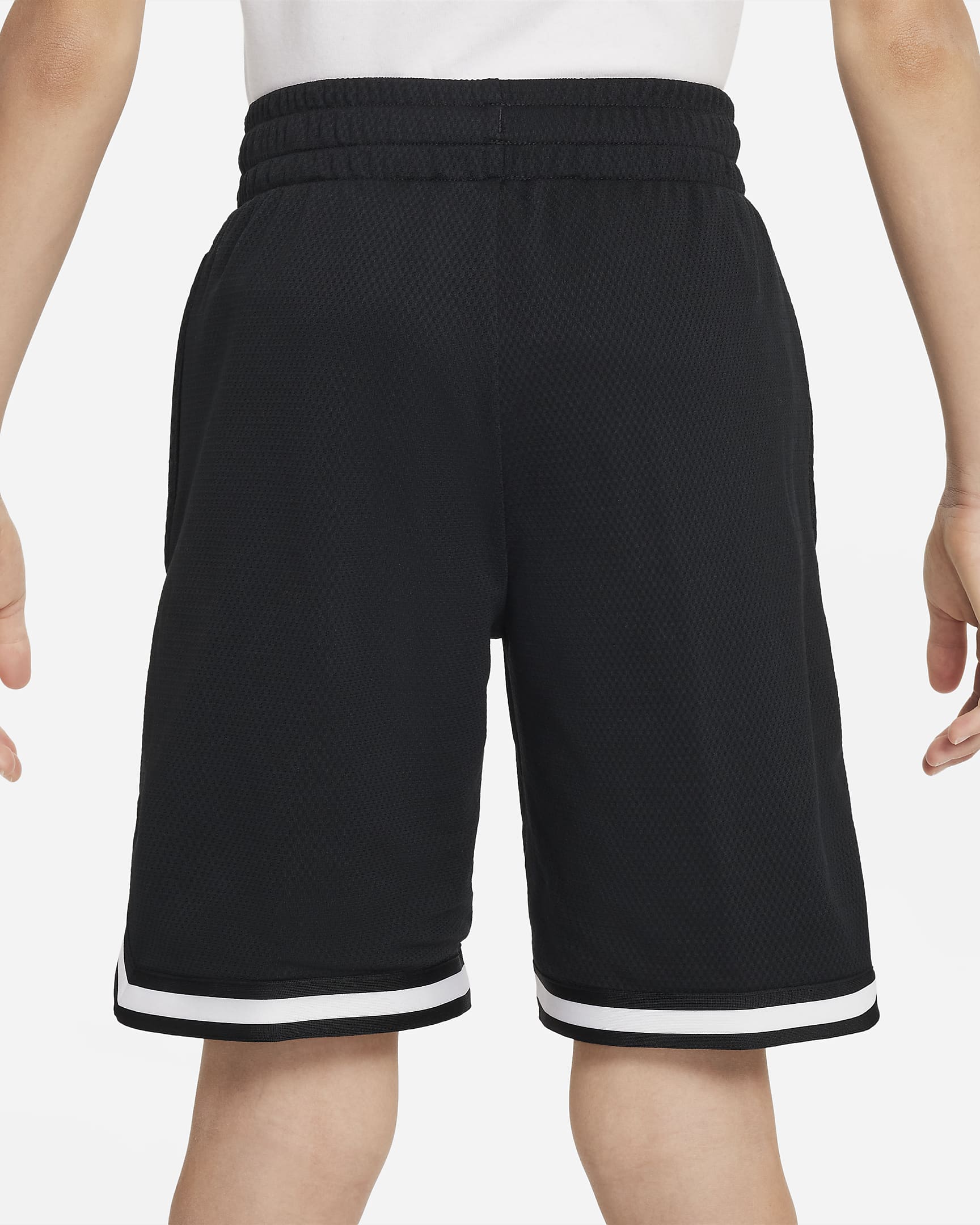 giannis shorts nike