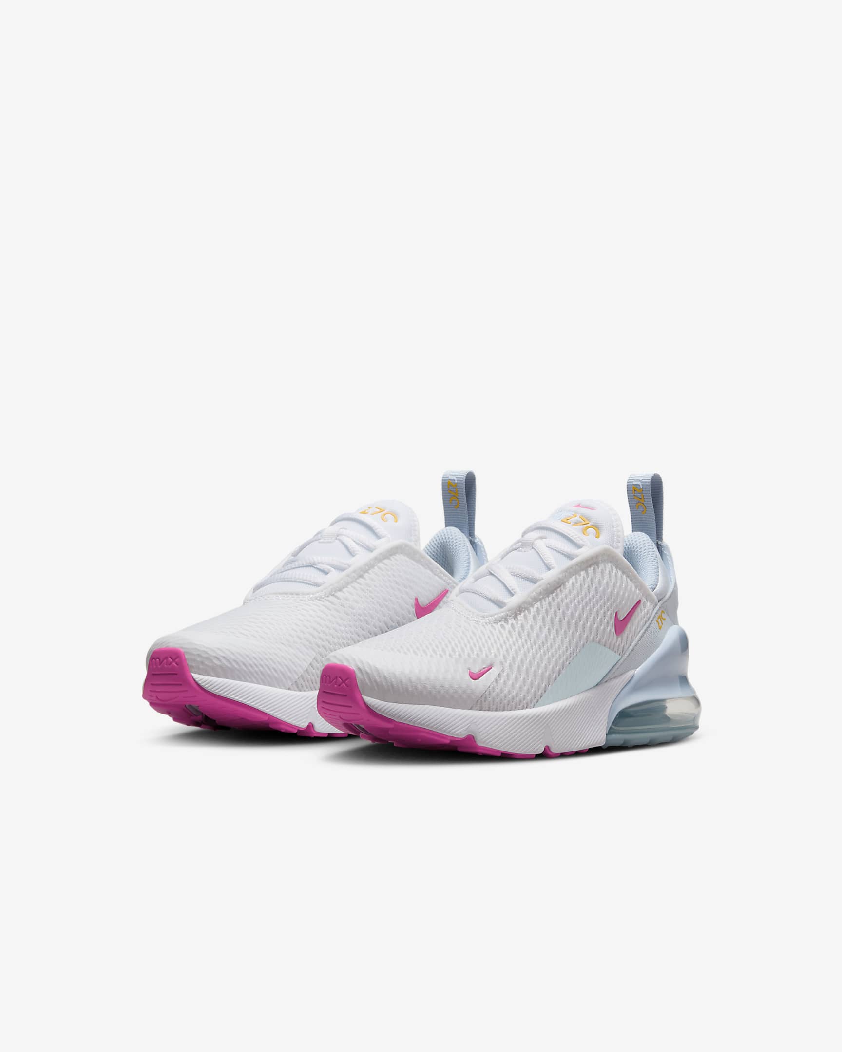 nike air max 270 satın al