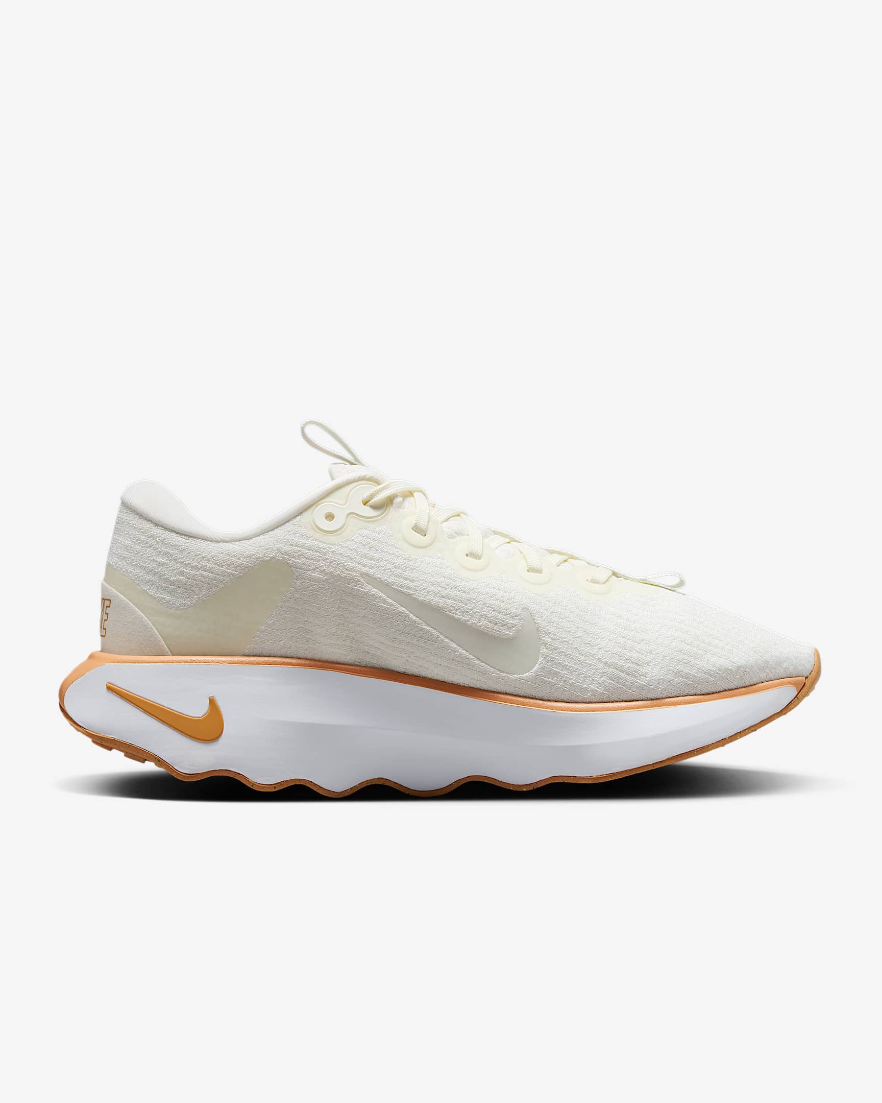 Nike Motiva Women's Walking Shoes - Sail/White/Copper Moon/Sail