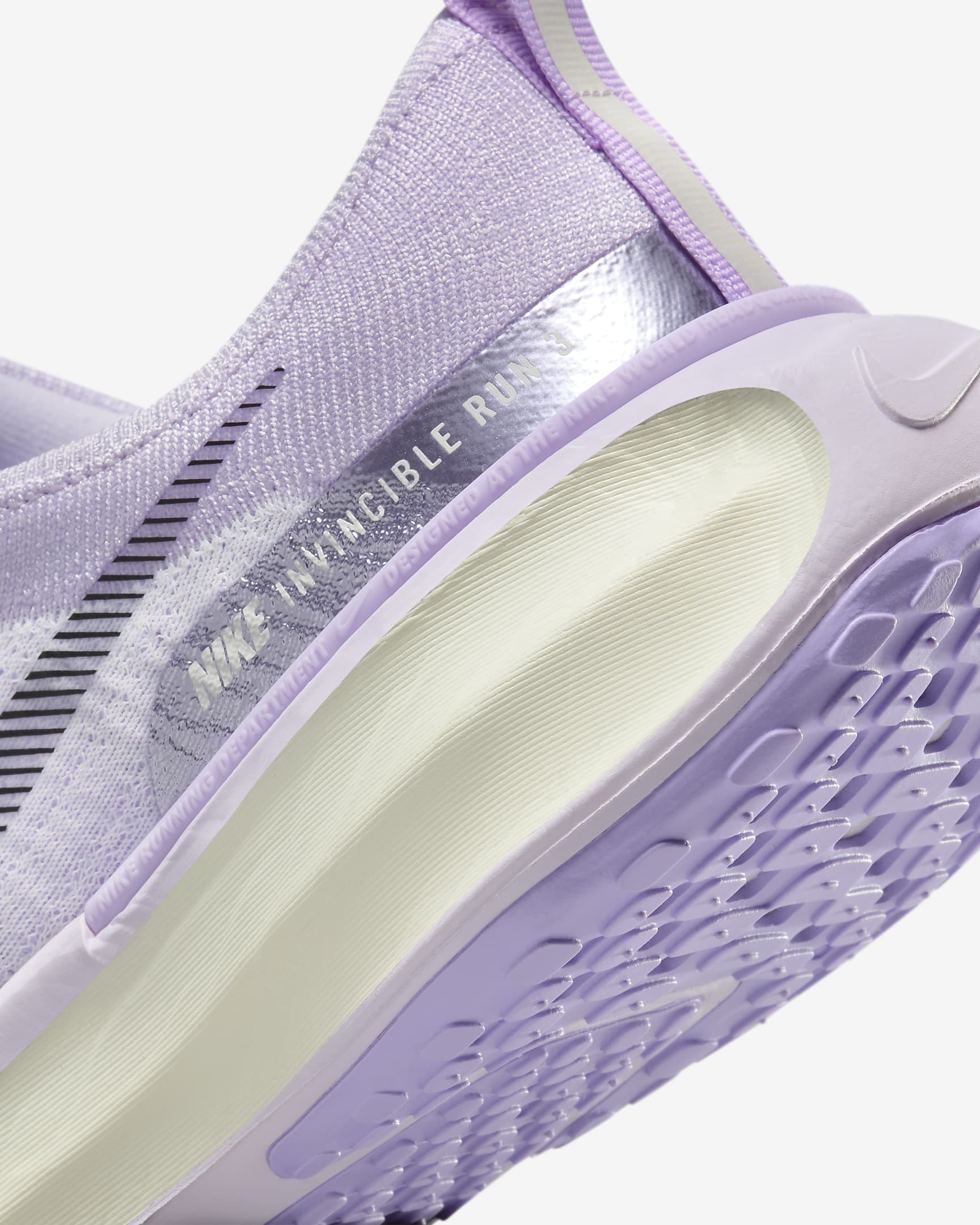 invincible shoes nike