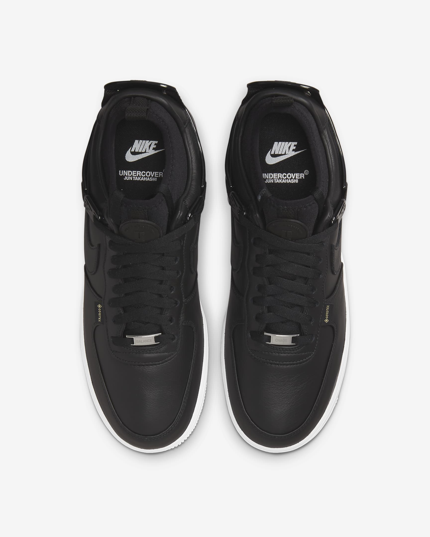 Nike Air Force 1 Low SP x UNDERCOVER Men's Shoes. Nike NZ