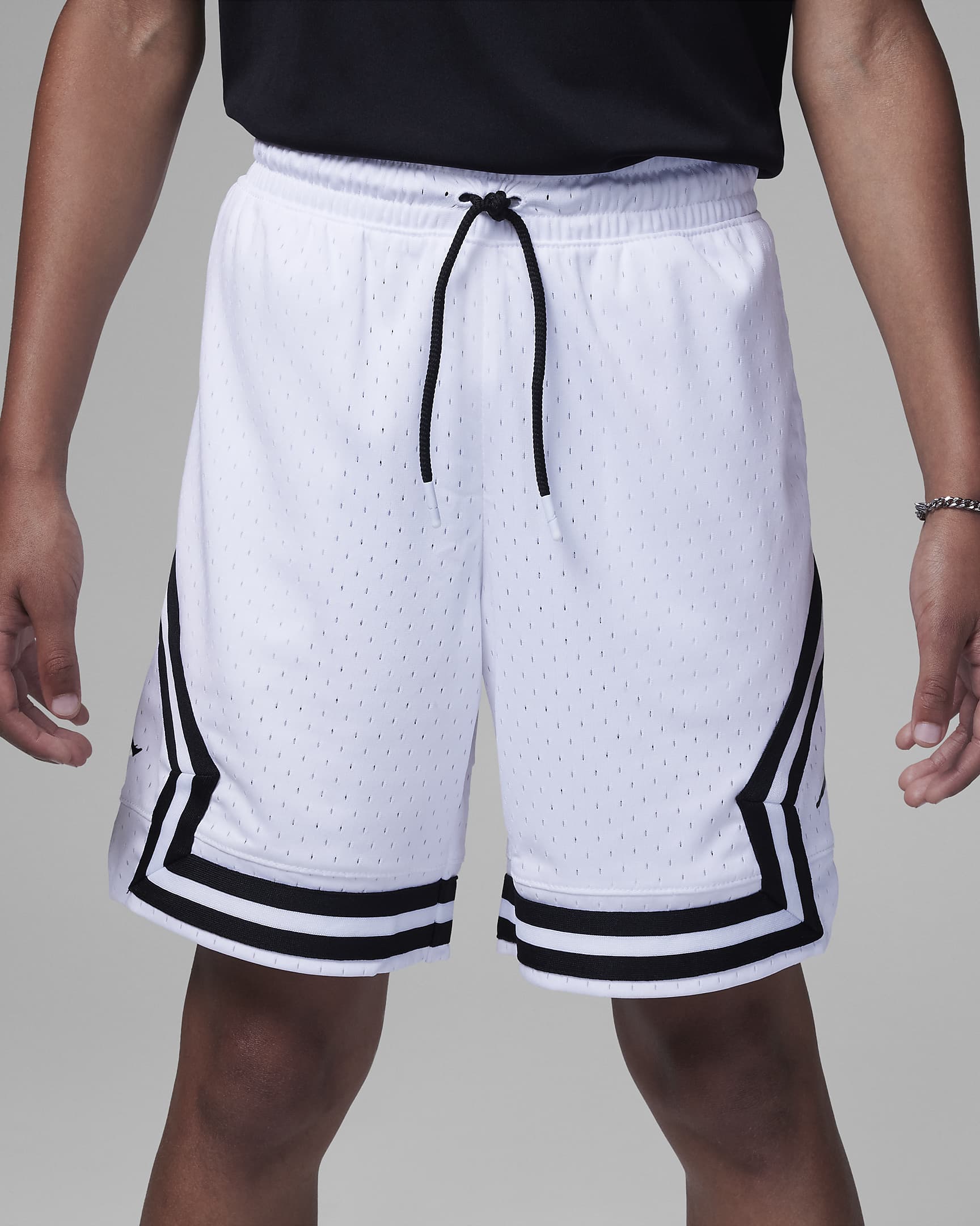 Jordan Big Kids' Diamond Shorts. Nike.com