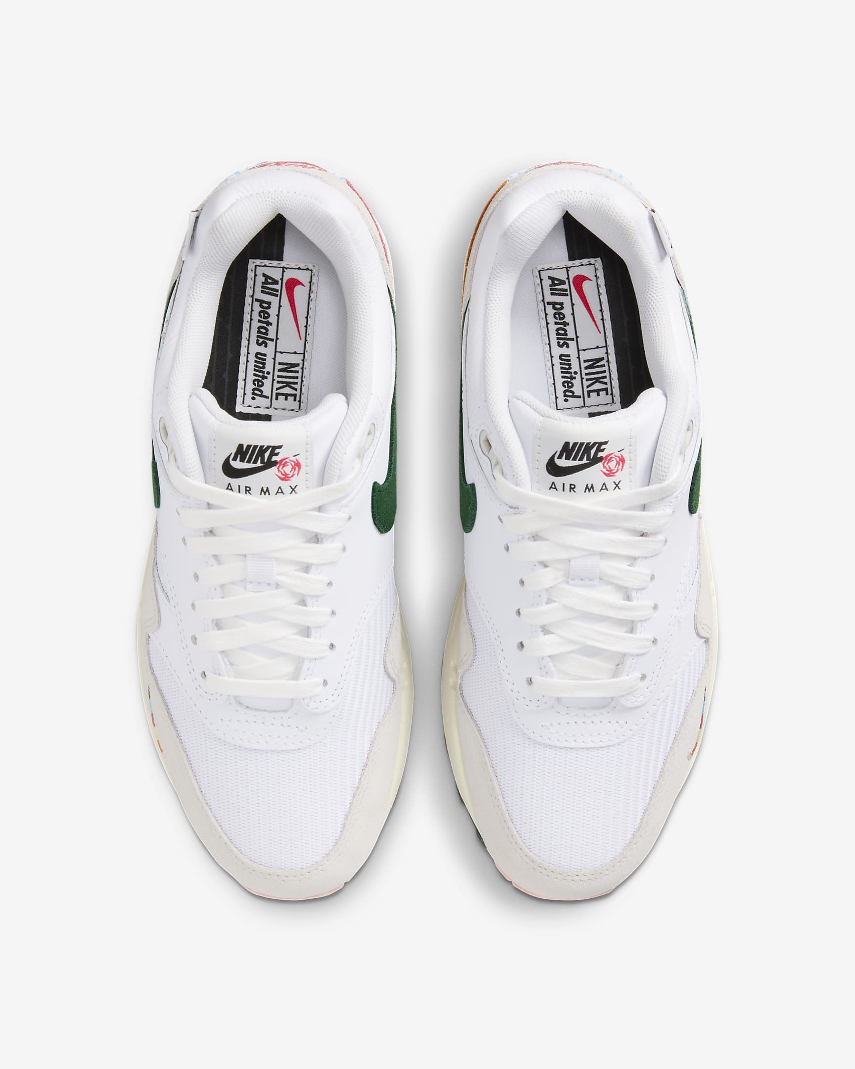 Tenis para mujer Nike Air Max 1. Nike.com