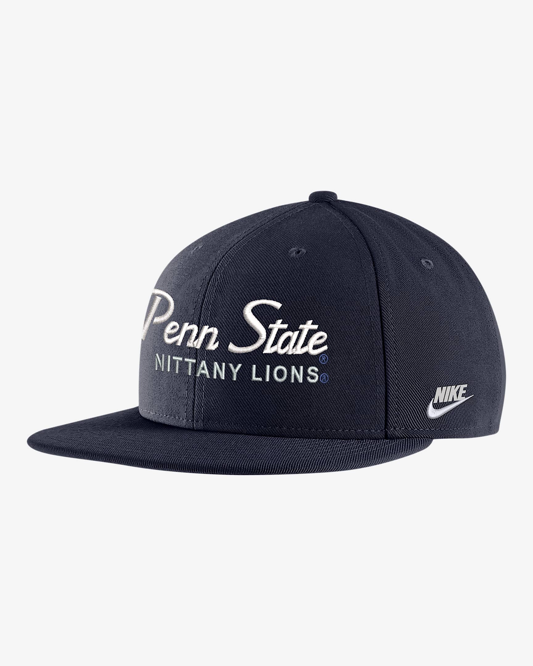 penn state sweatshirt nike