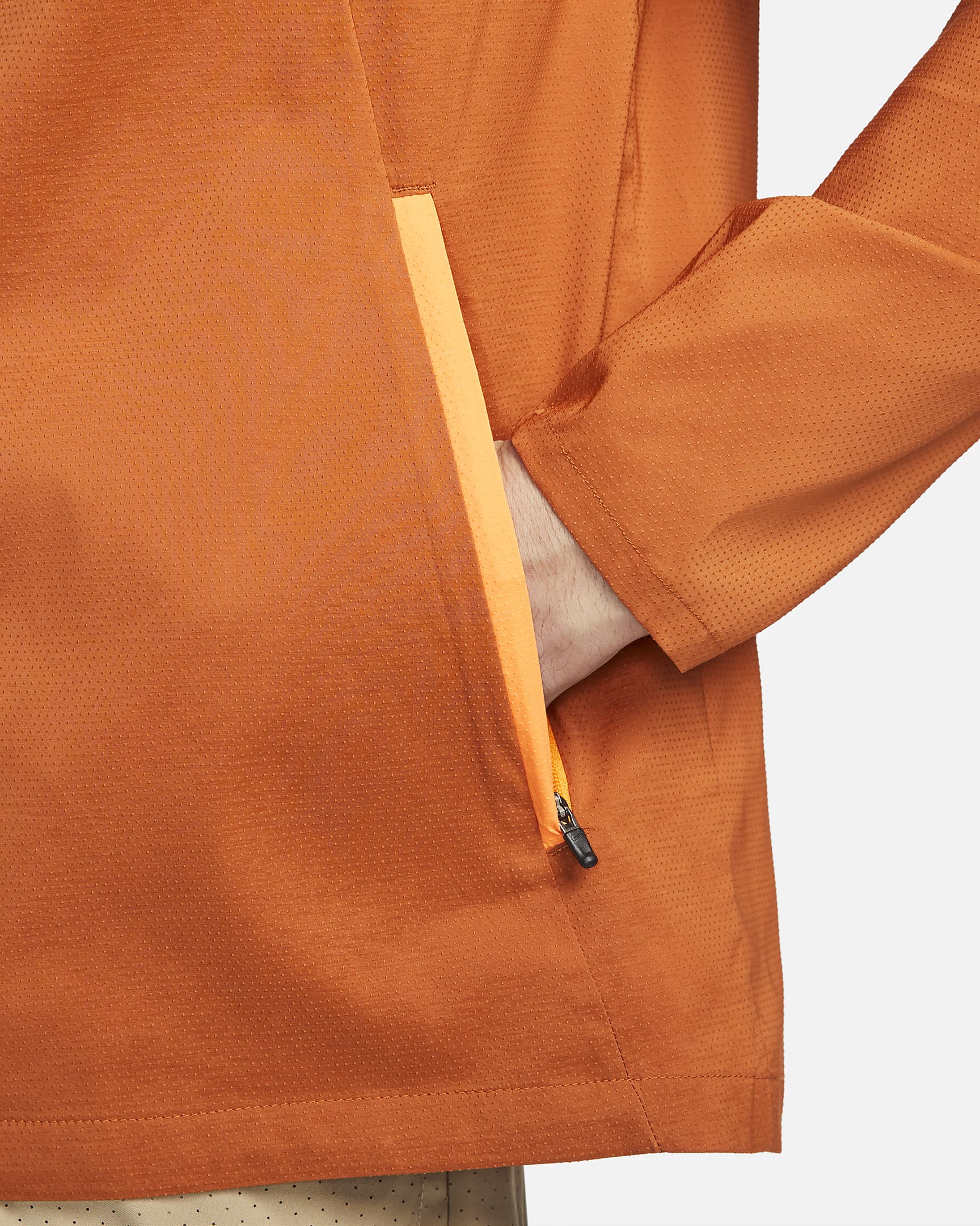 Nike Windrunner Men's Running Jacket. Nike CZ