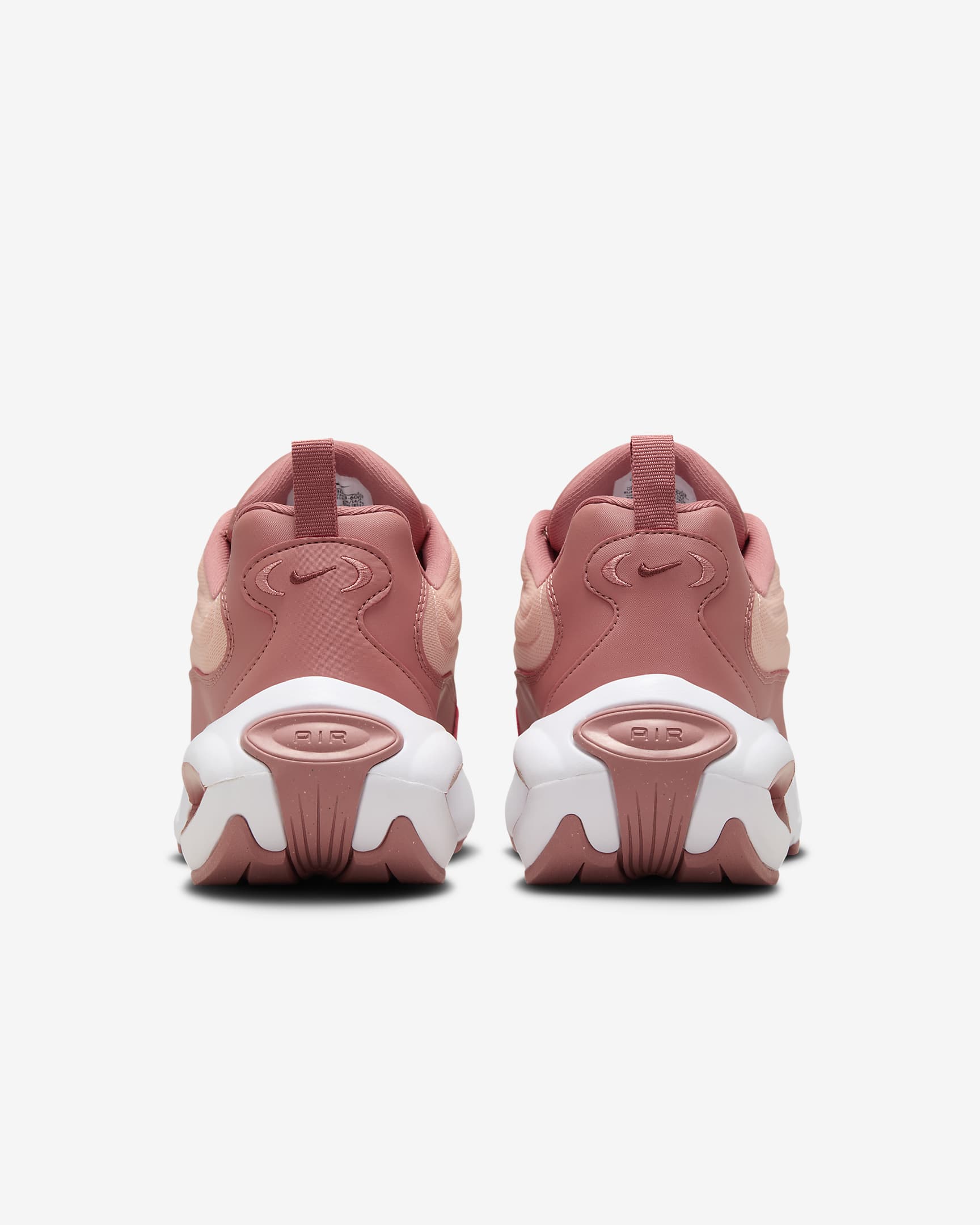 Nike Air Max Portal Schuh (Damen) - Canyon Pink/Coral Stardust/Weiß/Dark Pony