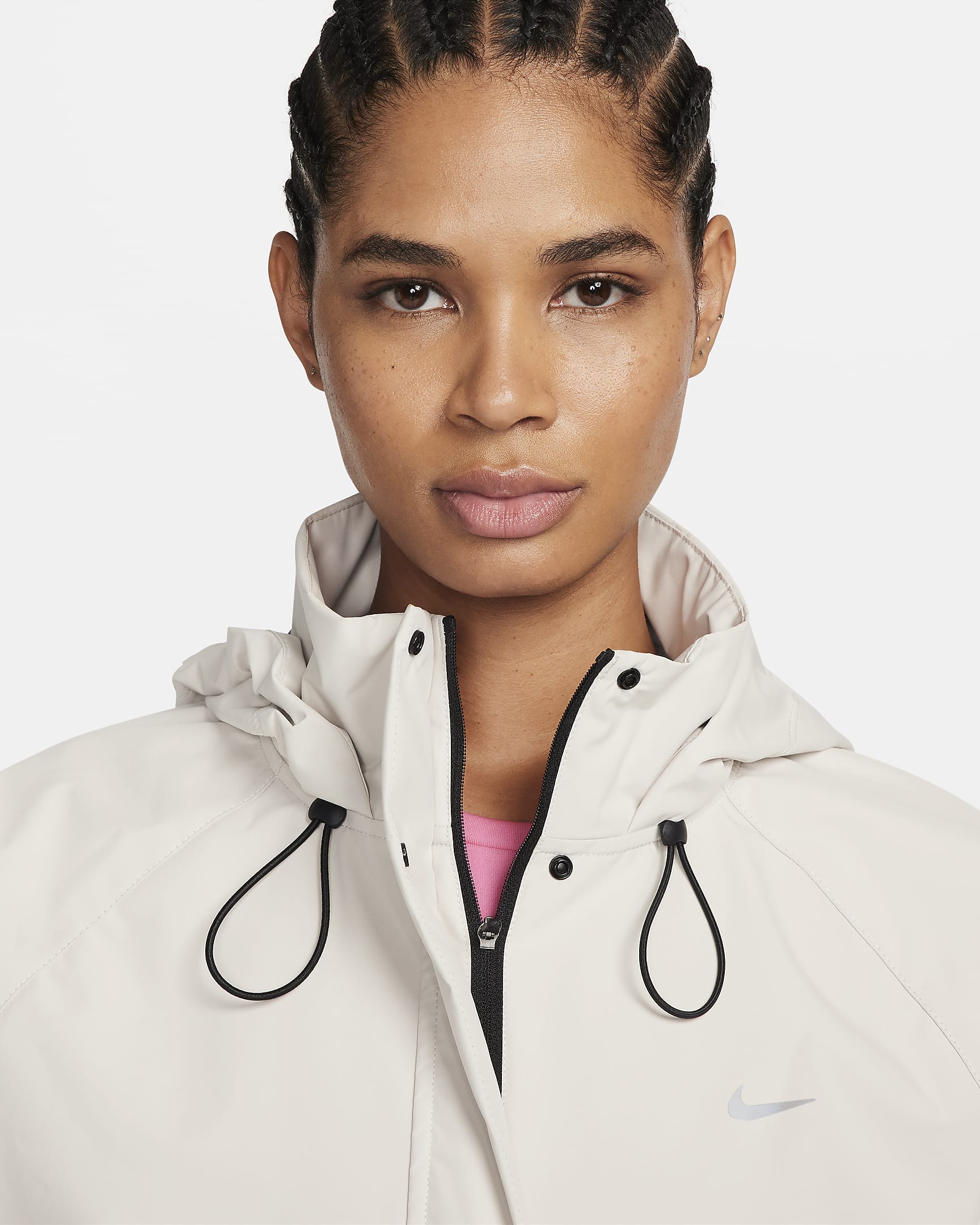 Nike Storm-FIT Swift Women's Running Jacket. Nike UK