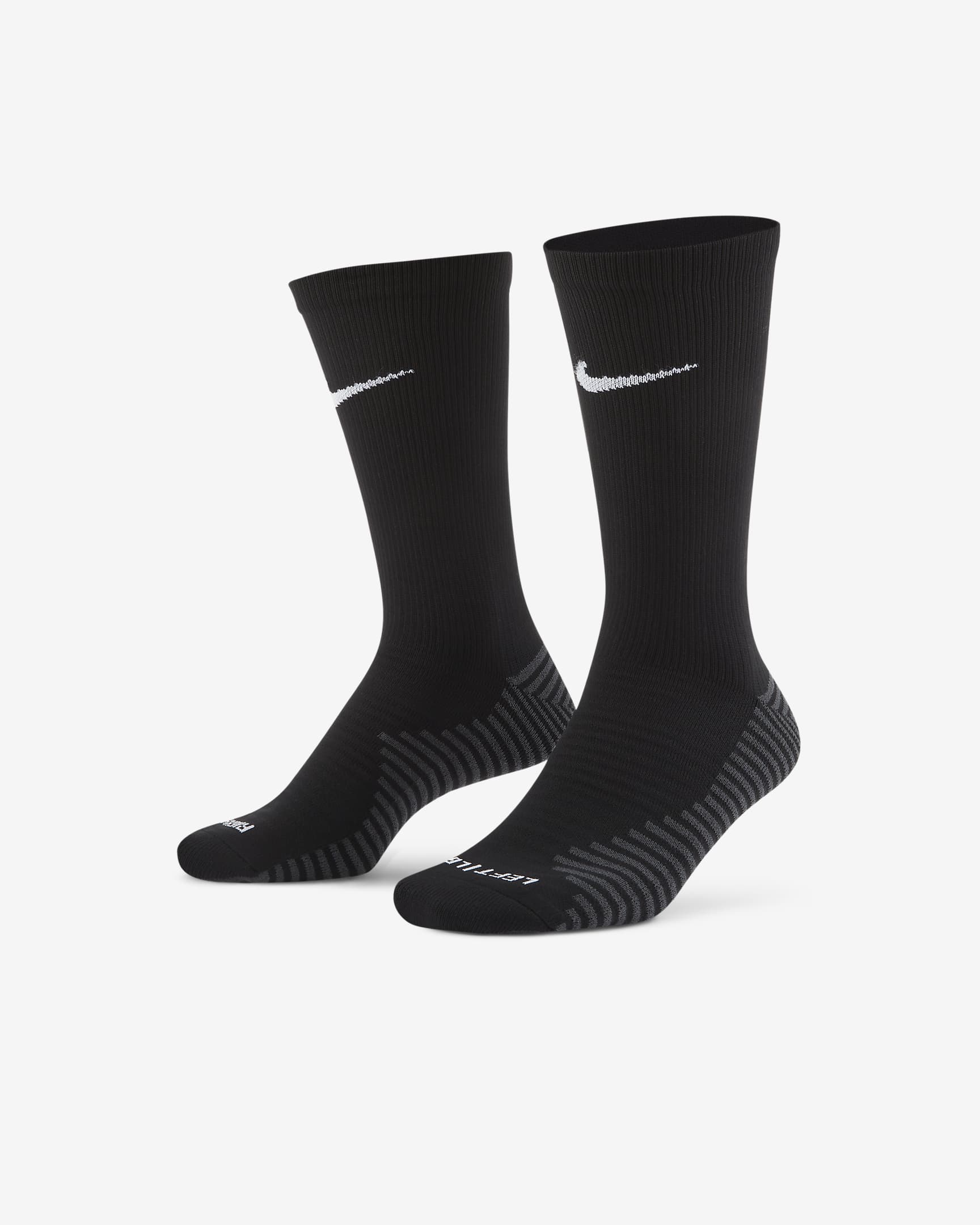 Nike Squad Crew Socks. Nike VN
