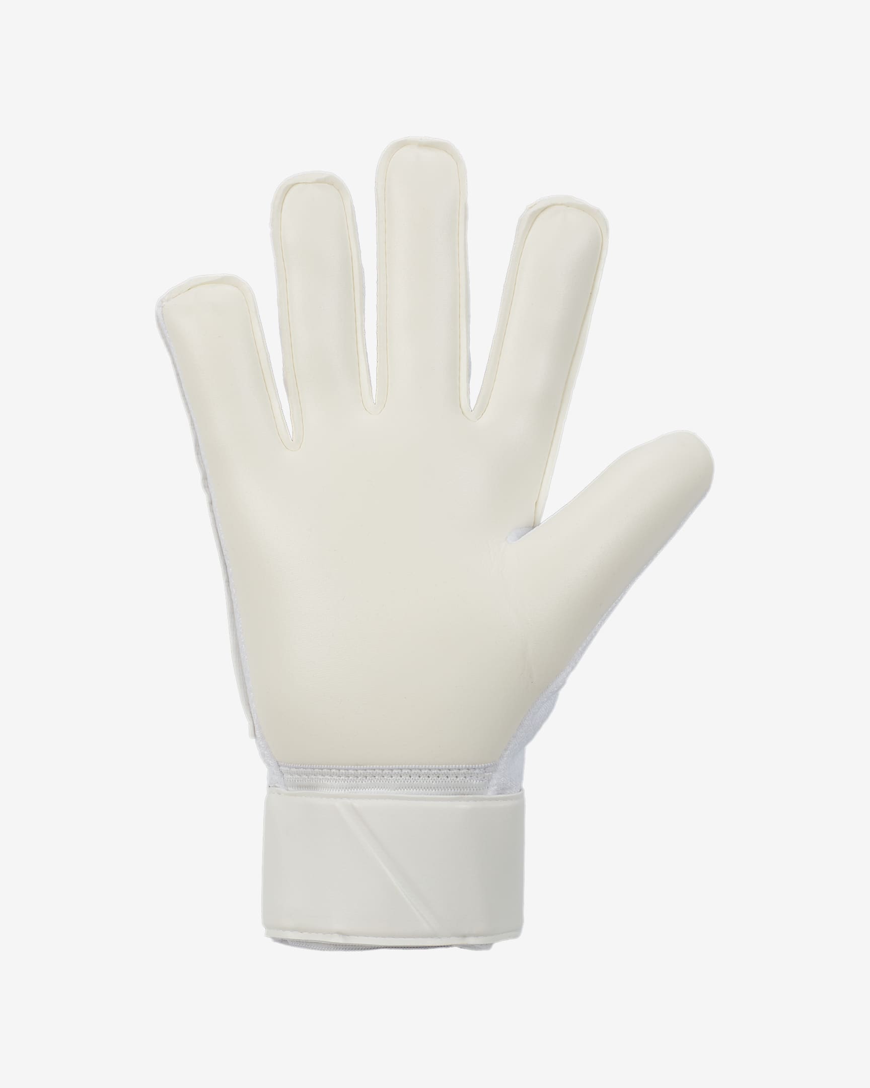 Nike Match Soccer Goalkeeper Gloves.