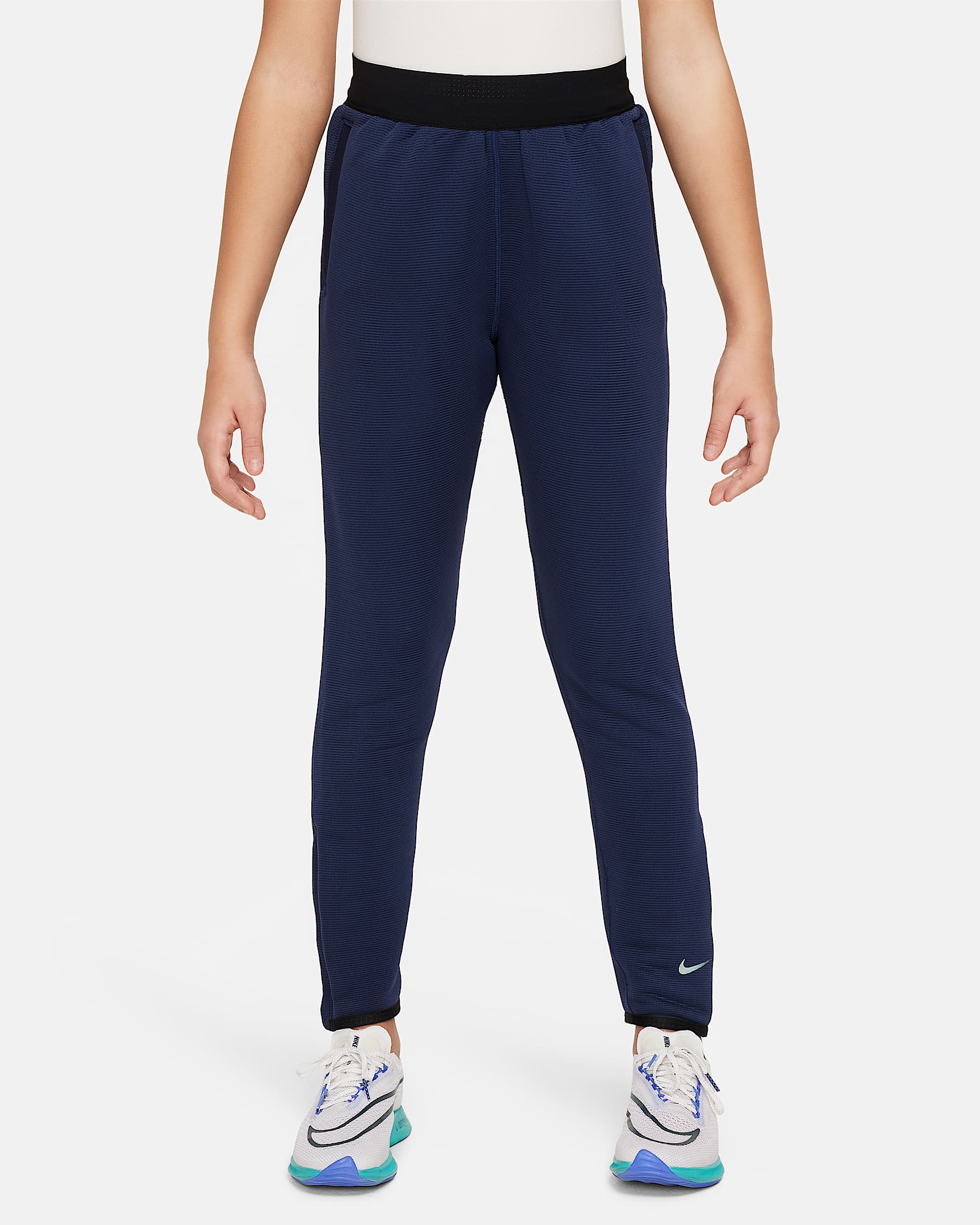 nike therma trainingsbroek