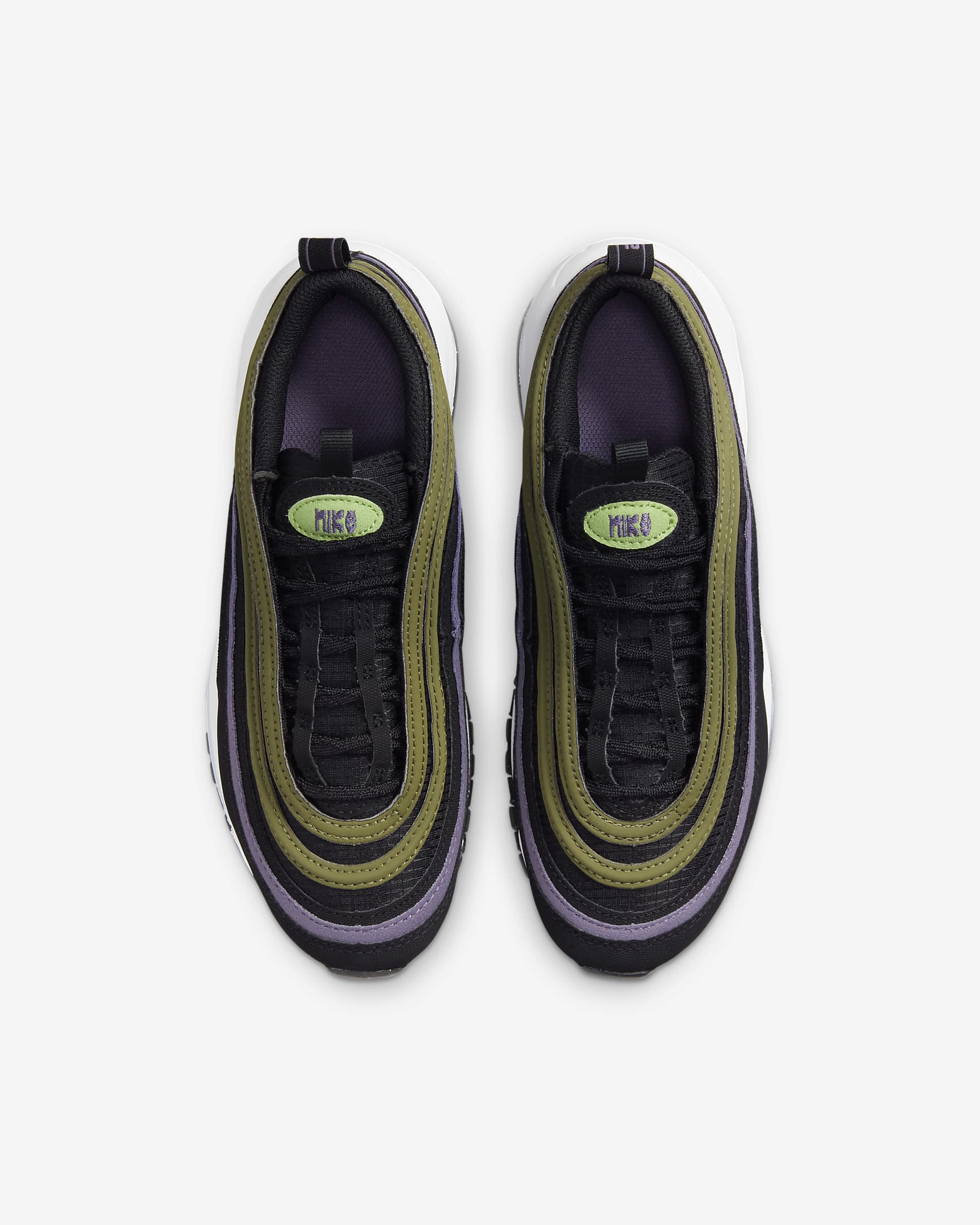 nike air max 97 big kids