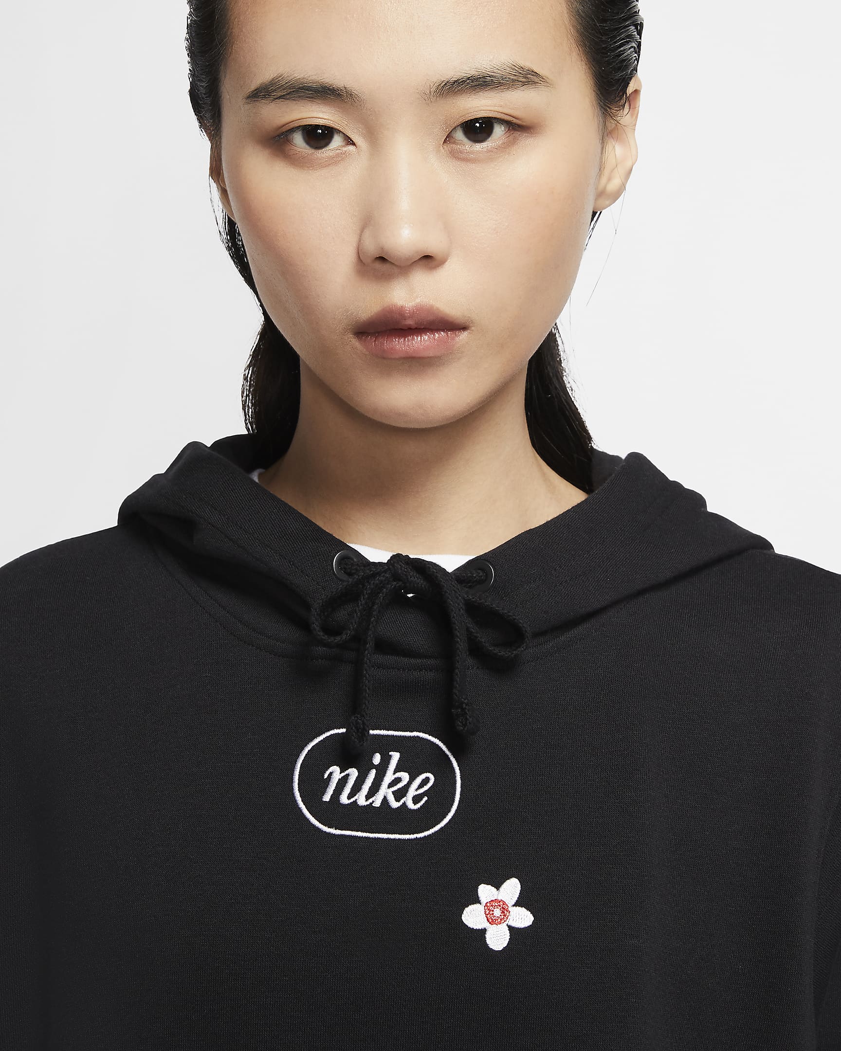 Nike Sportswear Women's Hoodie. Nike PH