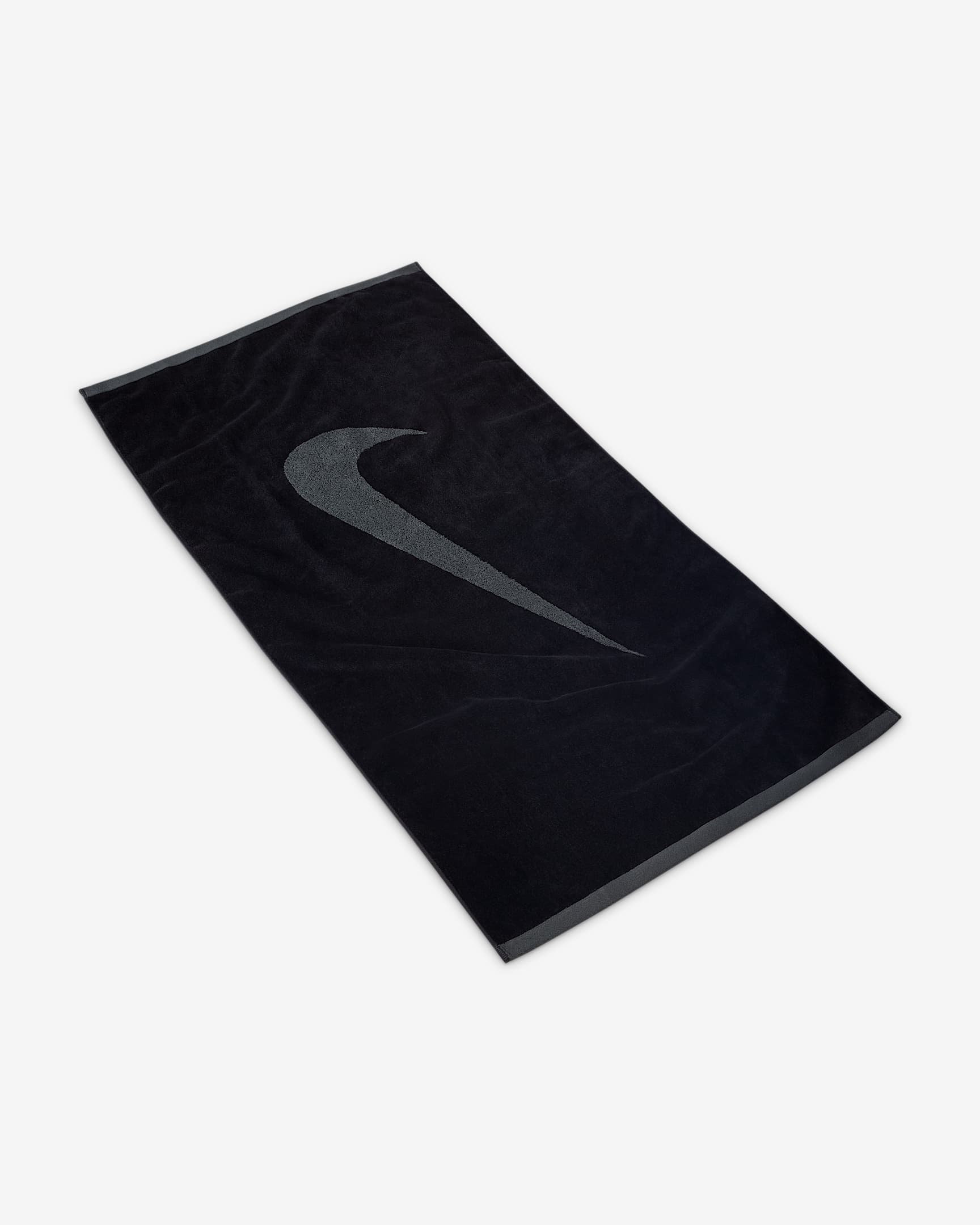Nike Sport Towel (Large) - Black/Anthracite