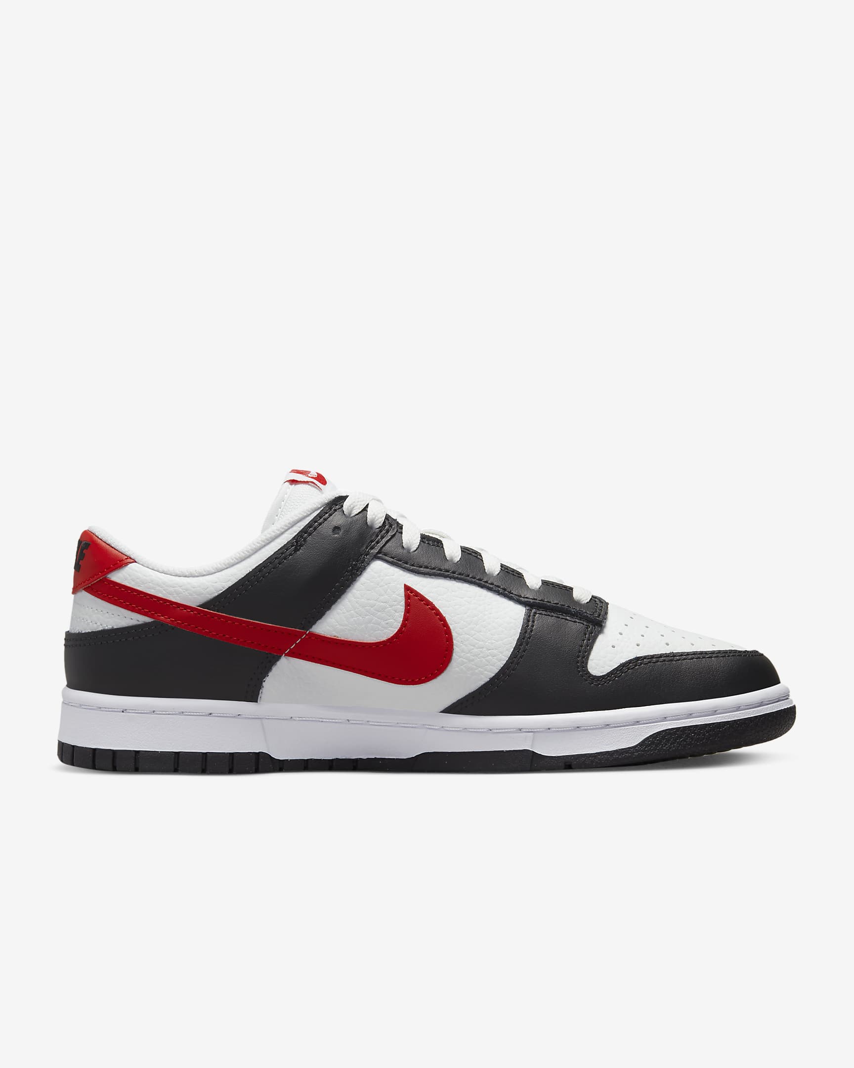 Nike Dunk Low Retro Men's Shoes. Nike LU