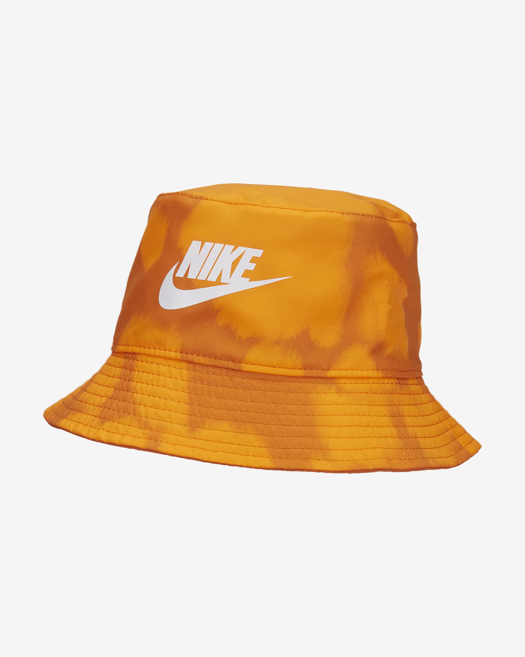 Nike Big Kids' Reversible Bucket Hat.