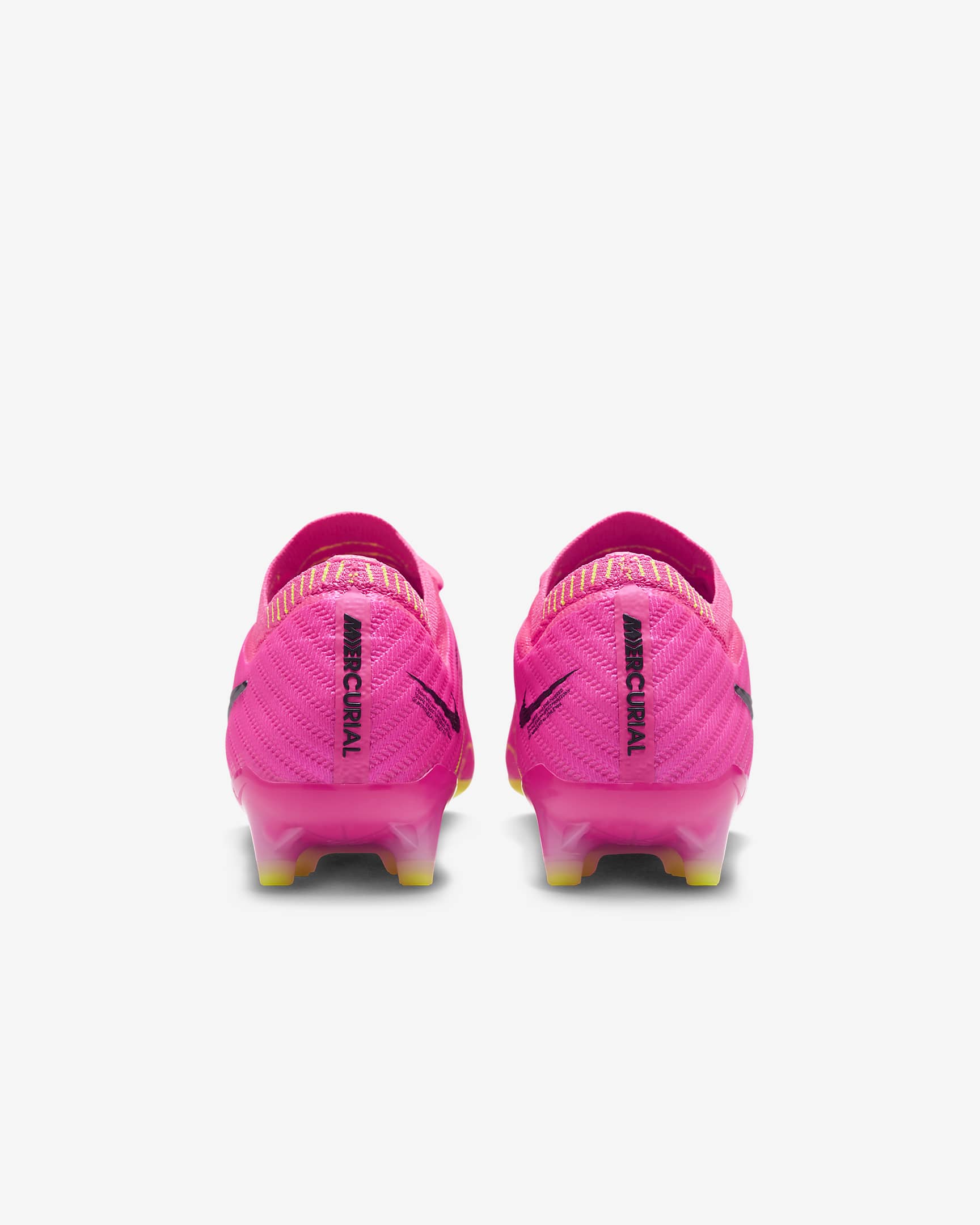 Nike Mercurial Vapor 15 Elite ArtificialGrass Football Boot. Nike RO