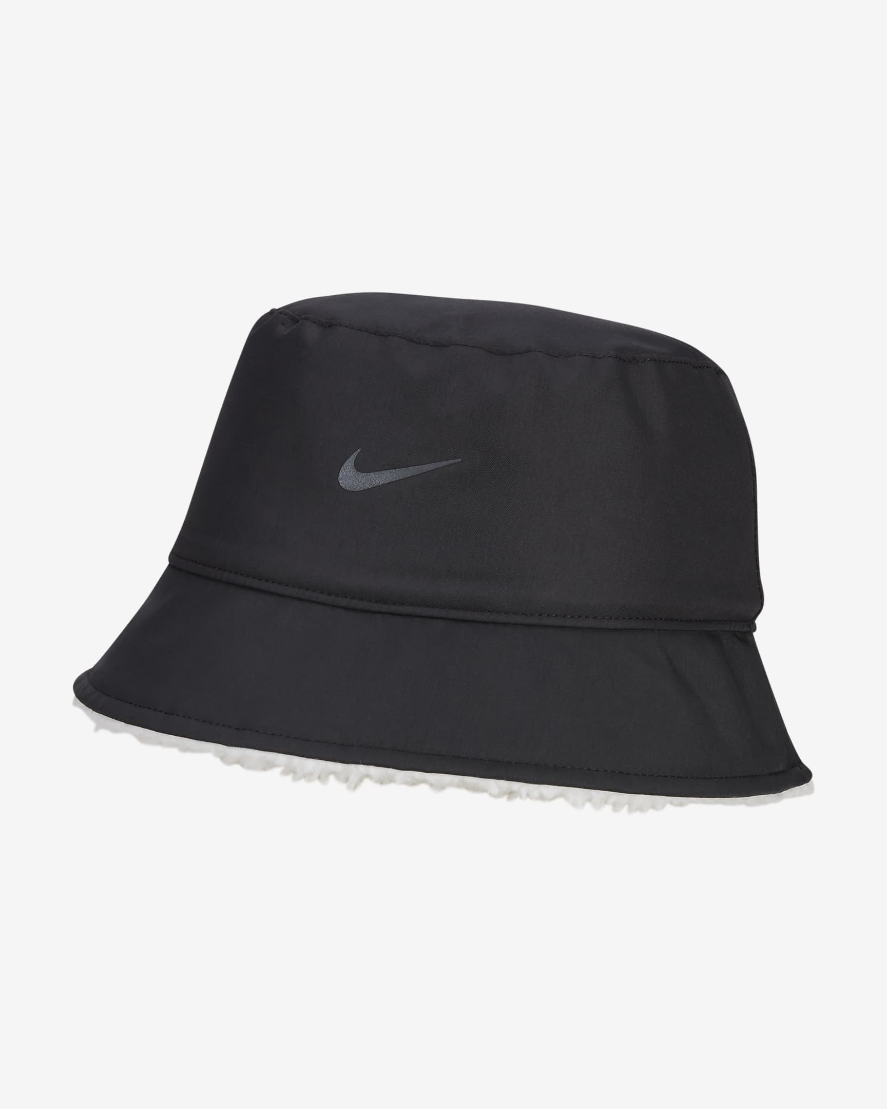 Nike Sportswear Reversible Fleece Bucket Hat. Nike PH