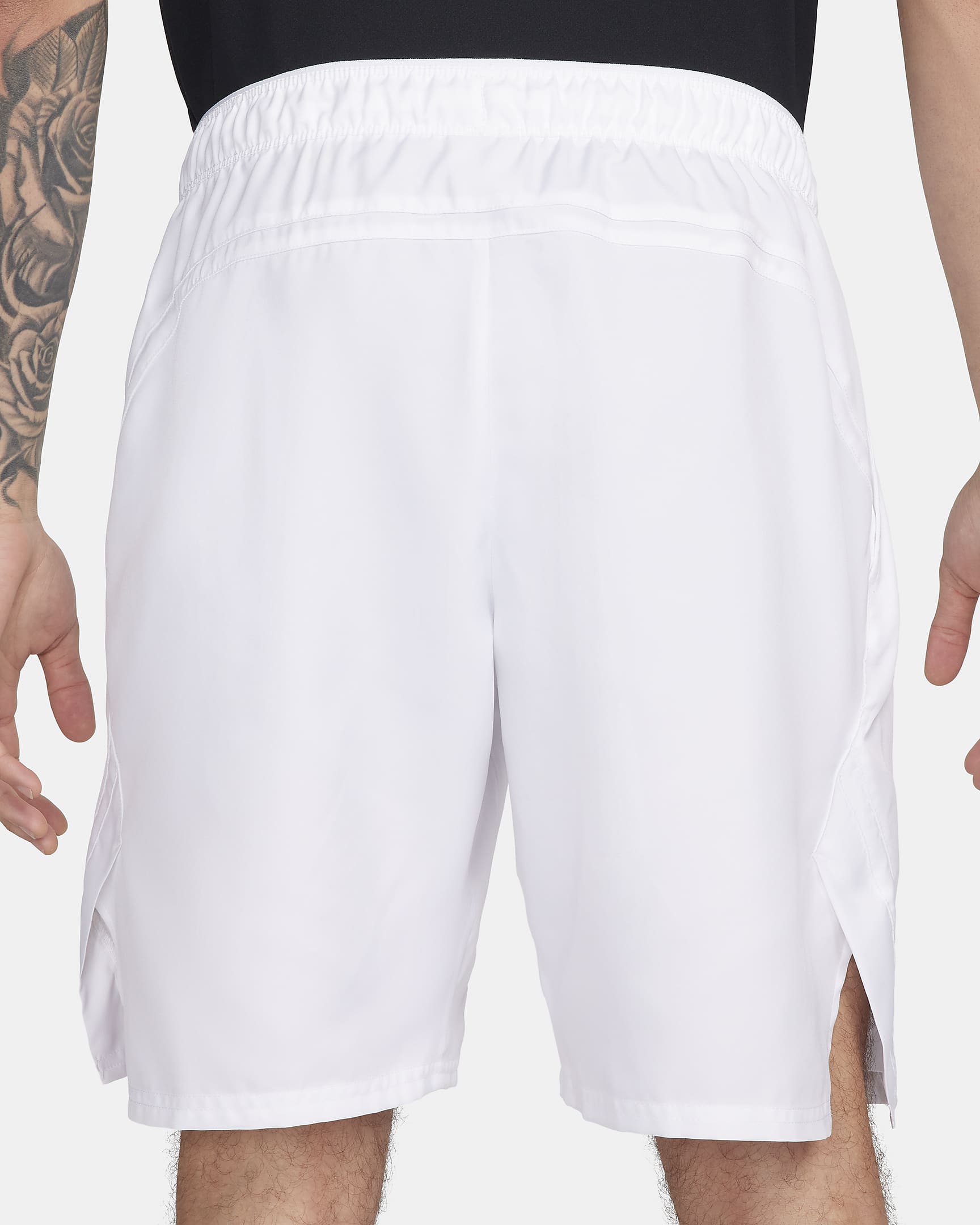 NikeCourt Victory Men's DriFIT 23cm (approx.) Tennis Shorts. Nike CA