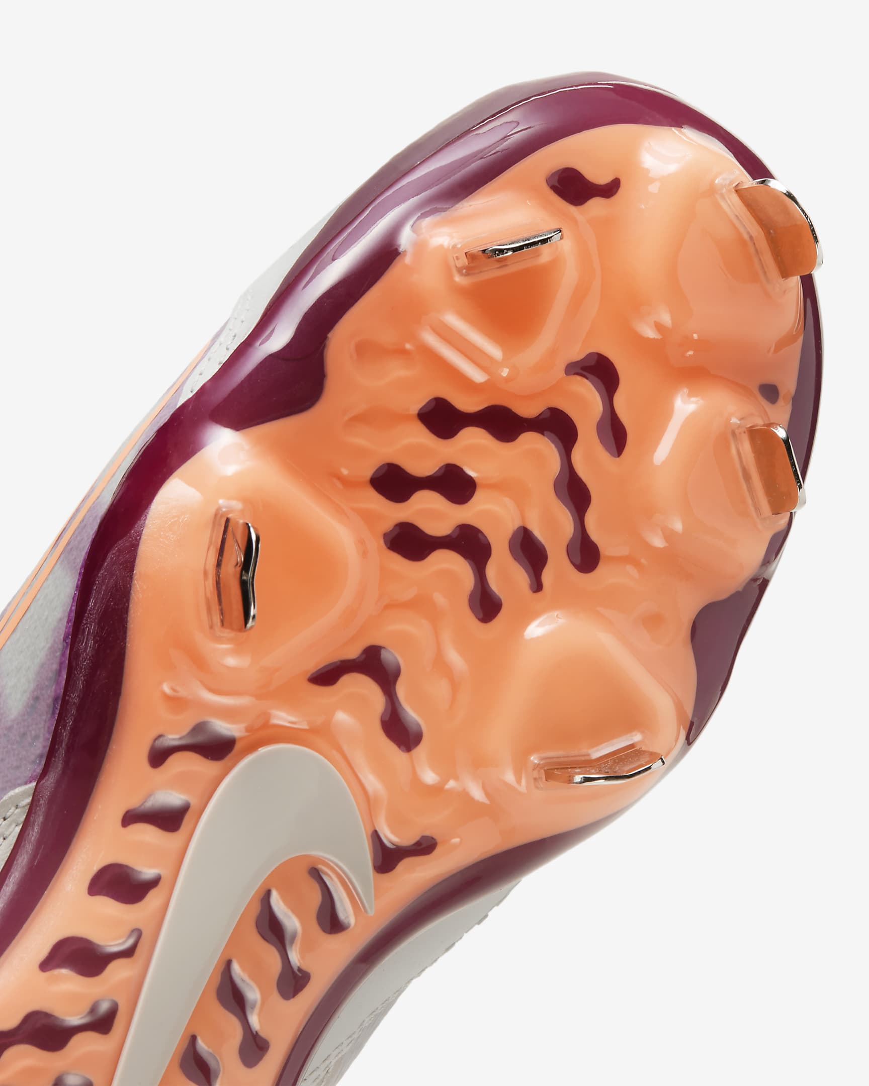 nike women's hyperdiamond softball cleats