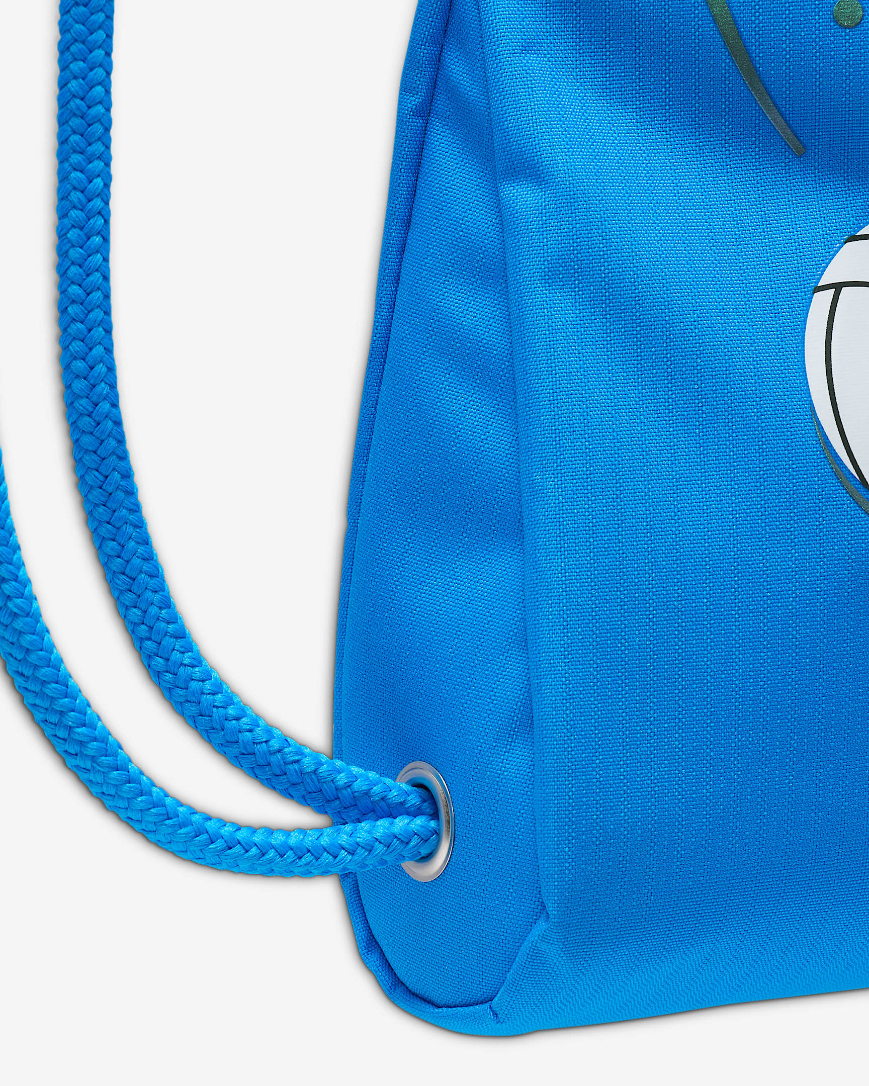 Nike Kids' Drawstring Bag (12L). Nike CH