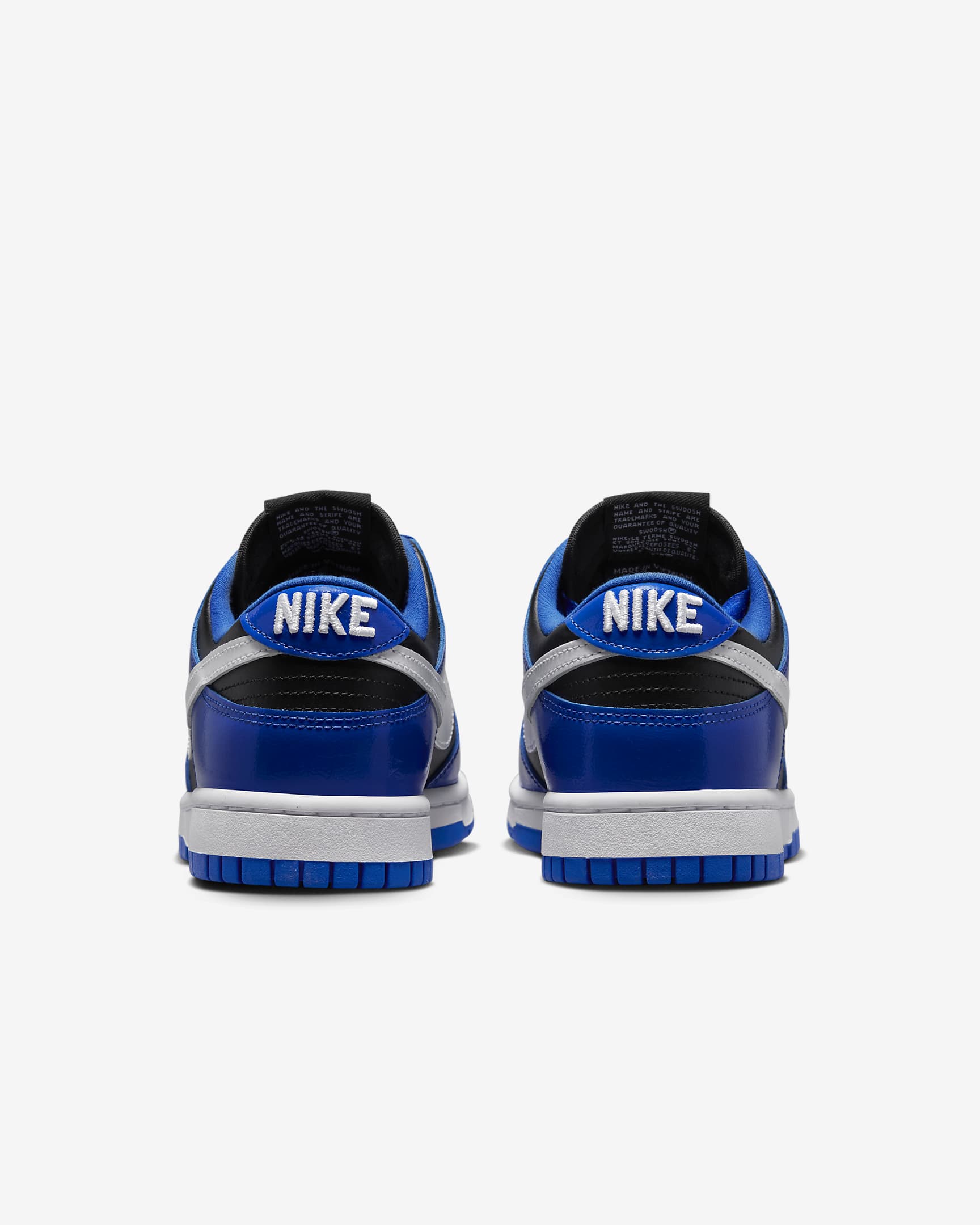 Nike Dunk Low ESS Women's Shoes. Nike NL
