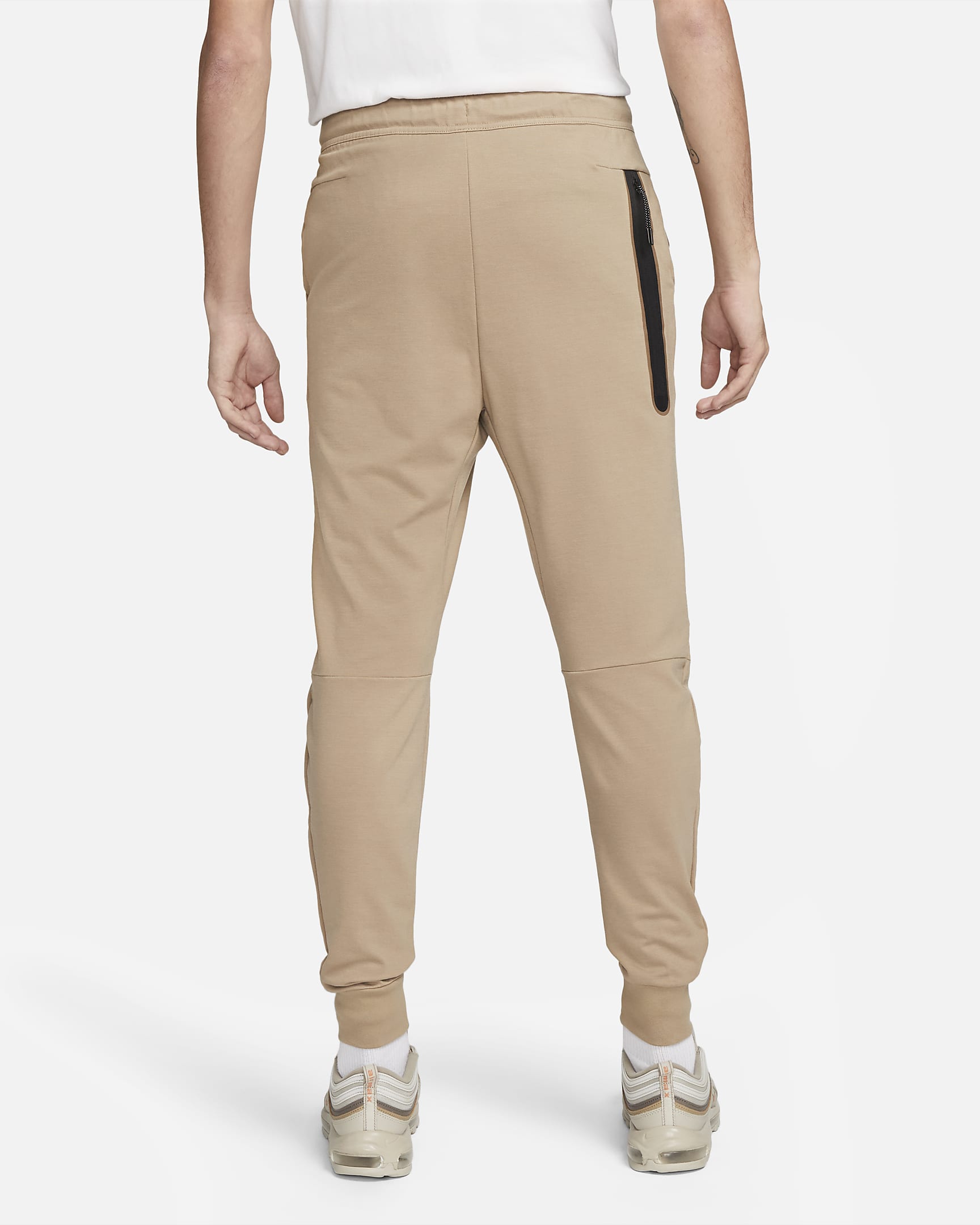 Nike Sportswear Tech Fleece Lightweight Men's Slim-Fit Jogger ...