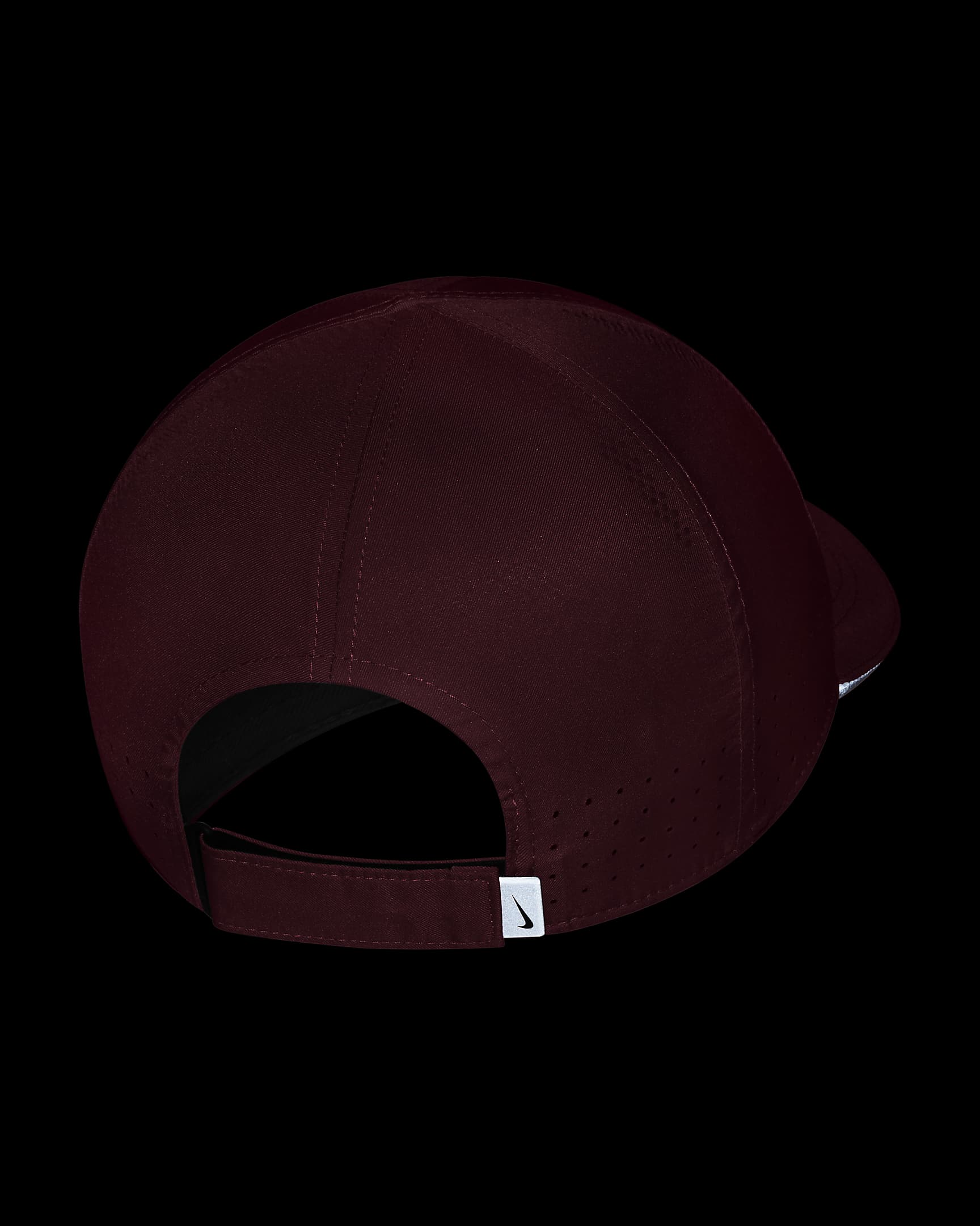 gorra nike aerobill featherlight