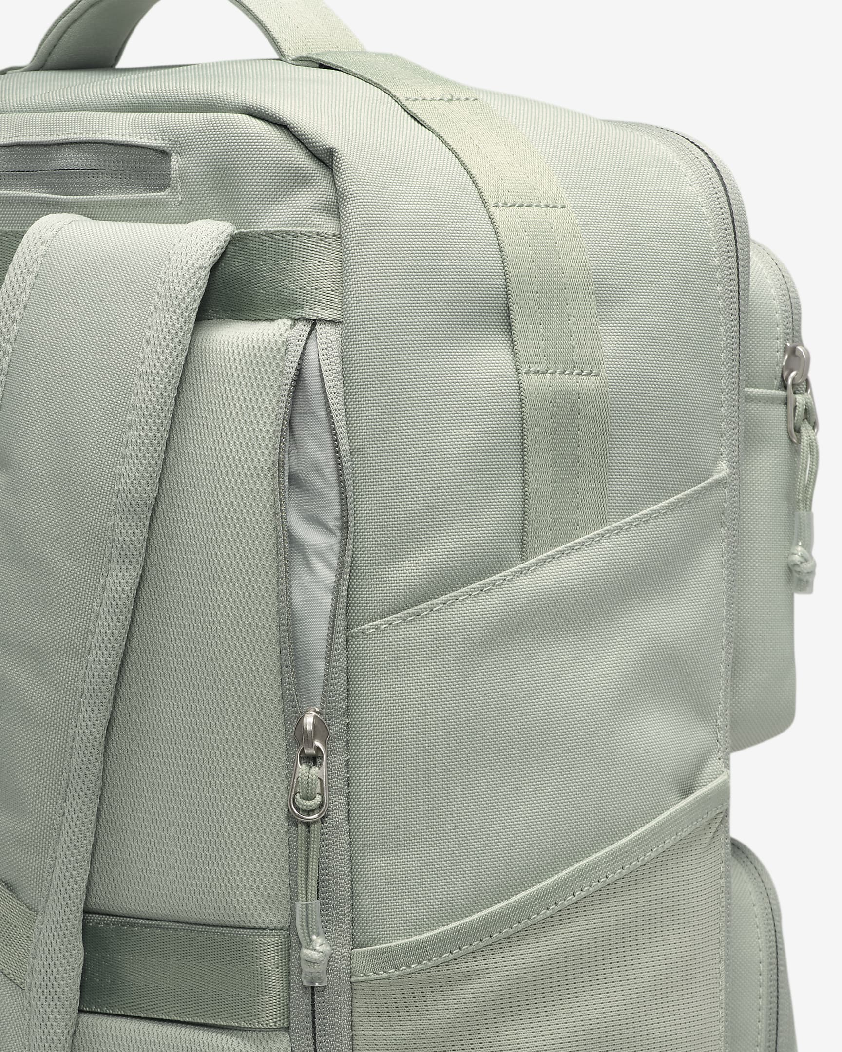 Sac à dos Nike Utility Speed (27 L) - Jade Horizon/Jade Horizon/Oil Green