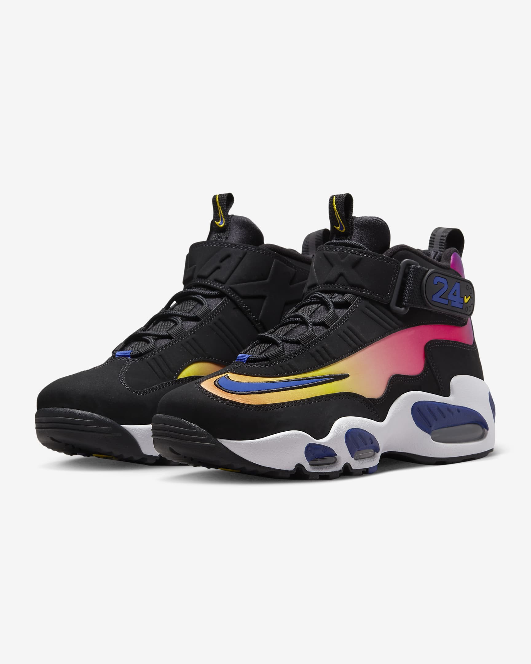 Save 25% on Nike Air Griffey Max 1 Men’s Shoes @ Nike US