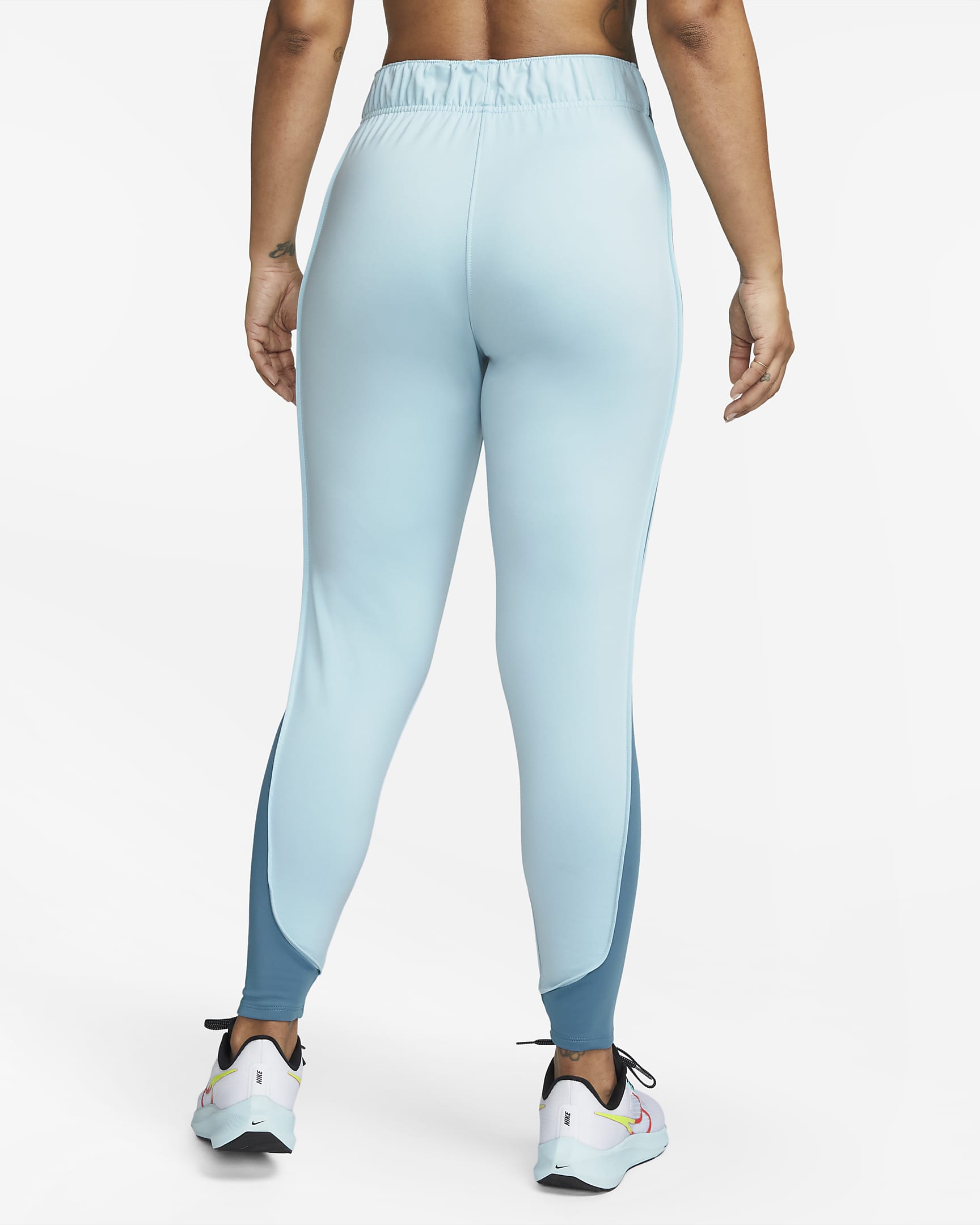 Nike ThermaFIT Essentialløbebukser til kvinder. Nike DK