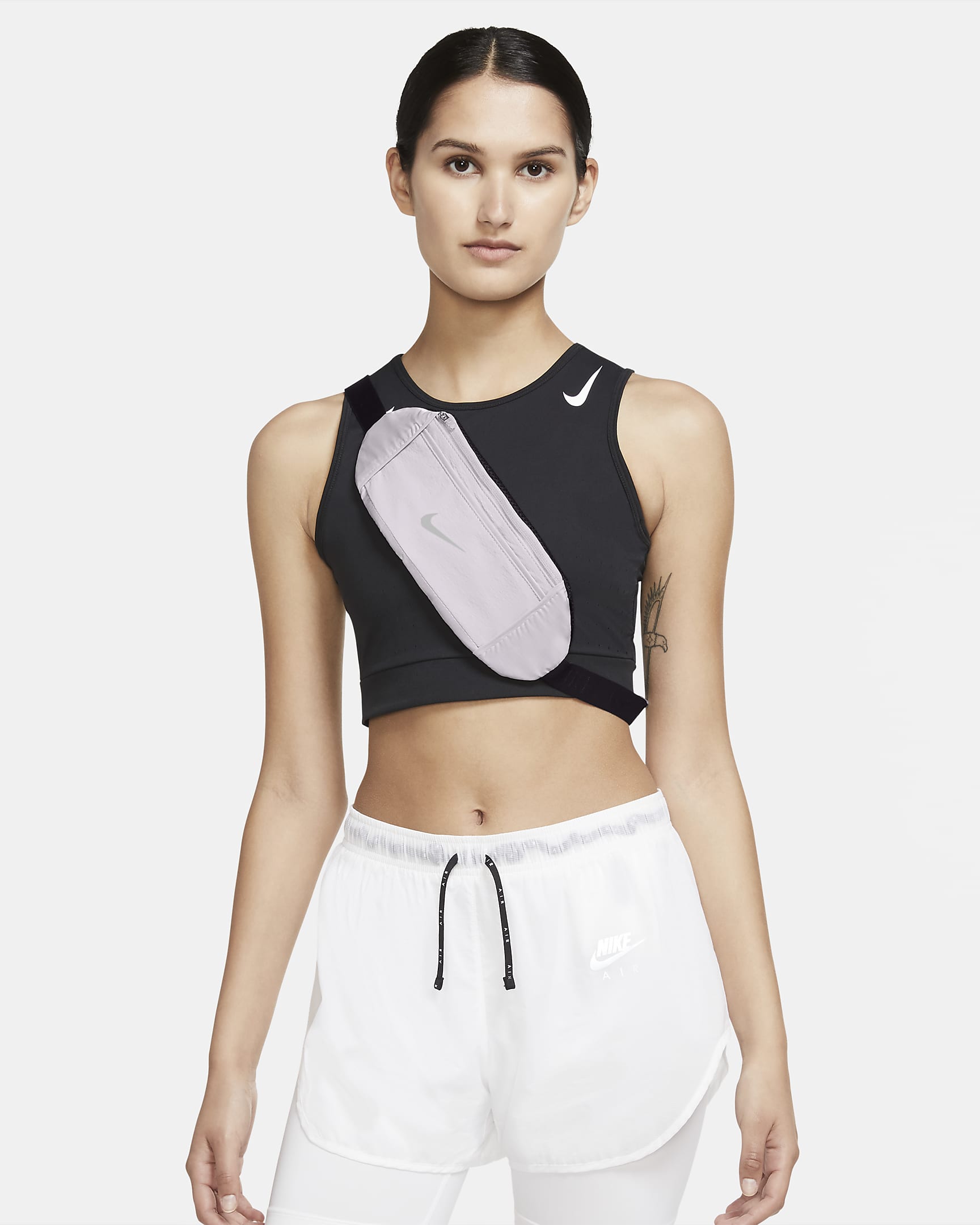 Nike Challenger Running Fanny Pack (Small). Nike JP