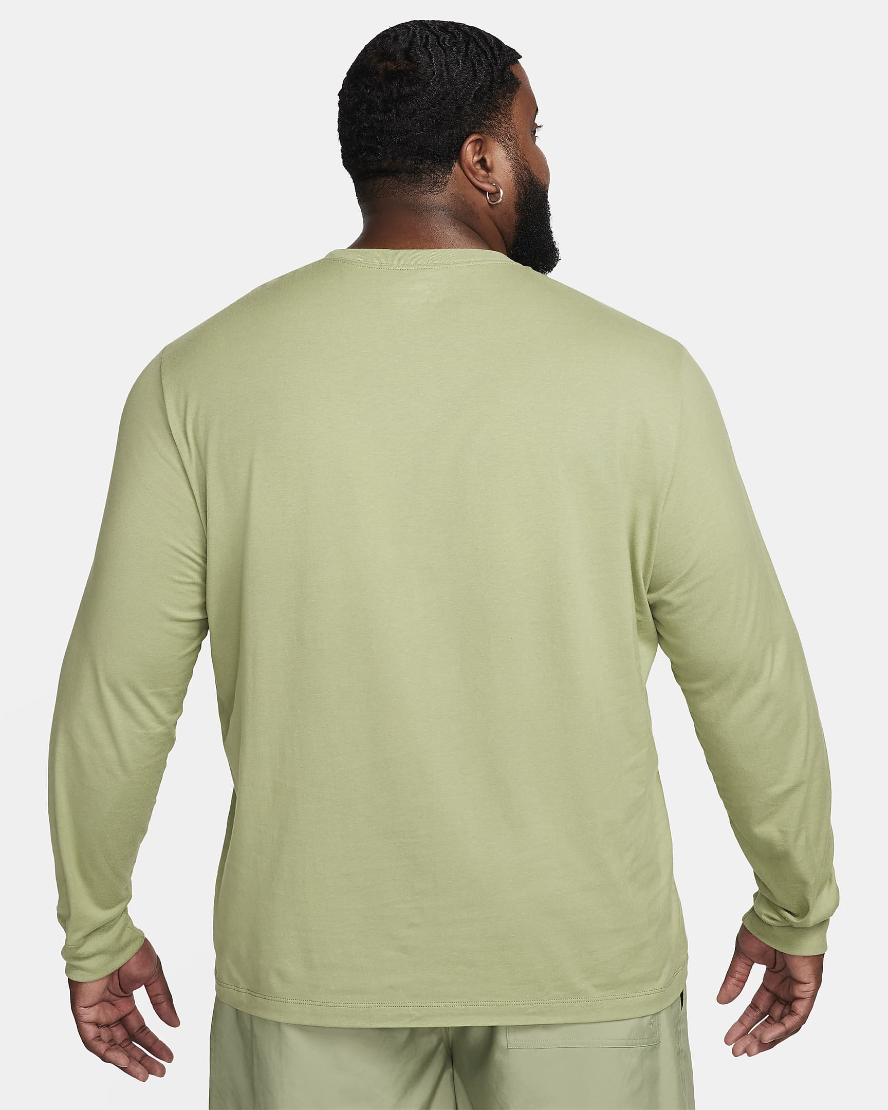 mens large nike t shirt