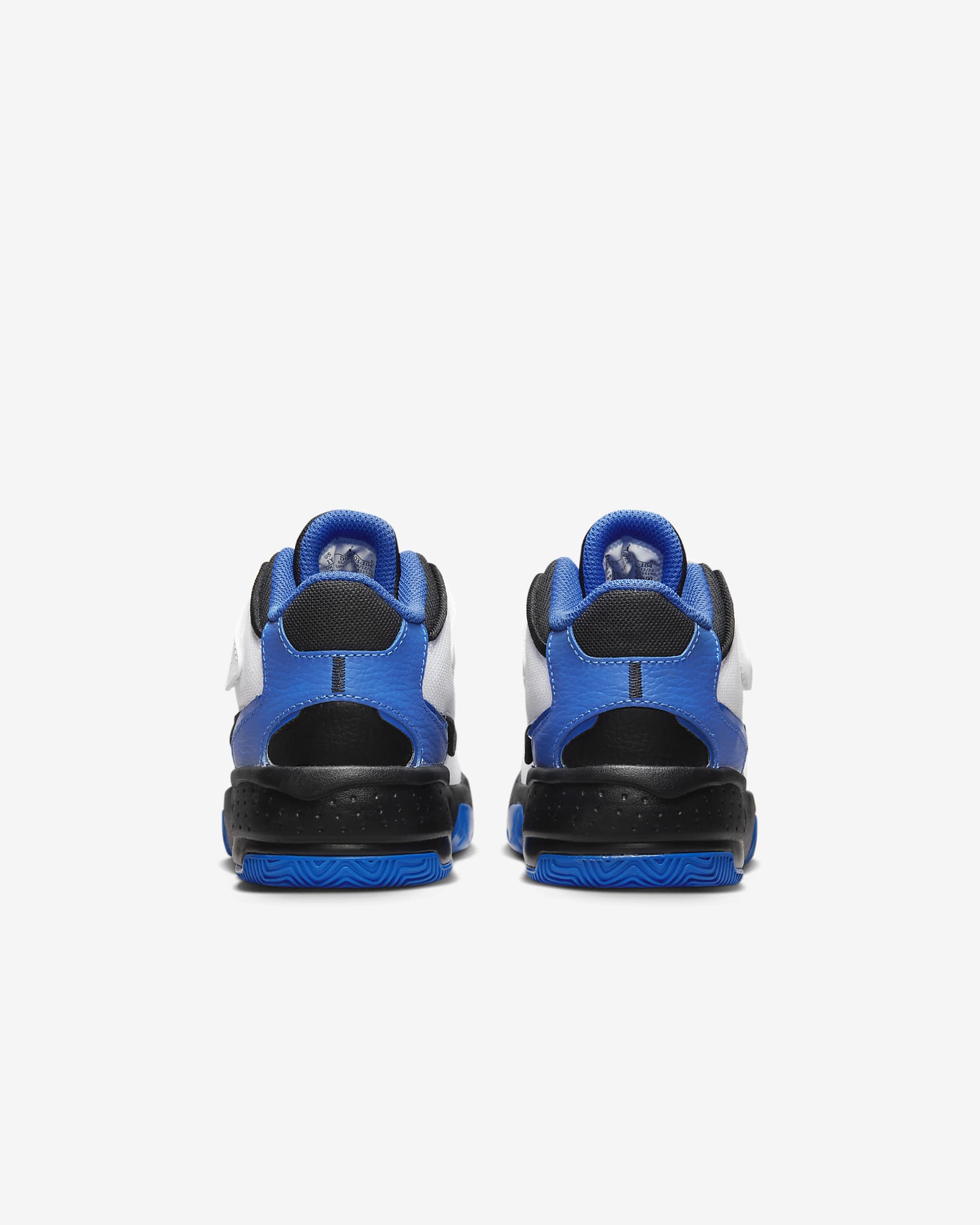 jordan max aura 2 infant