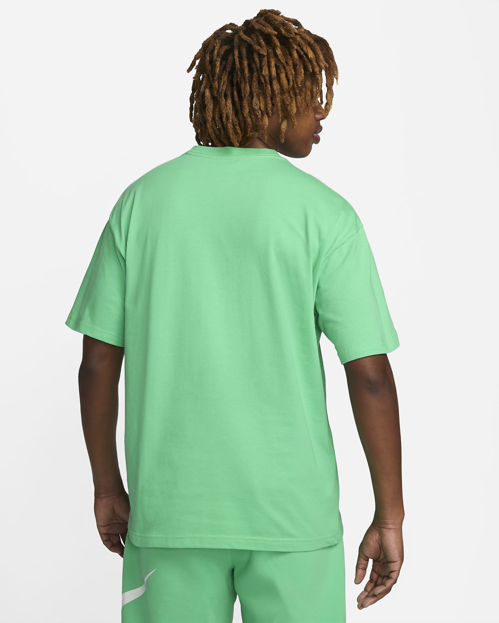 Nike Sportswear Max90 Men's TShirt. Nike LU