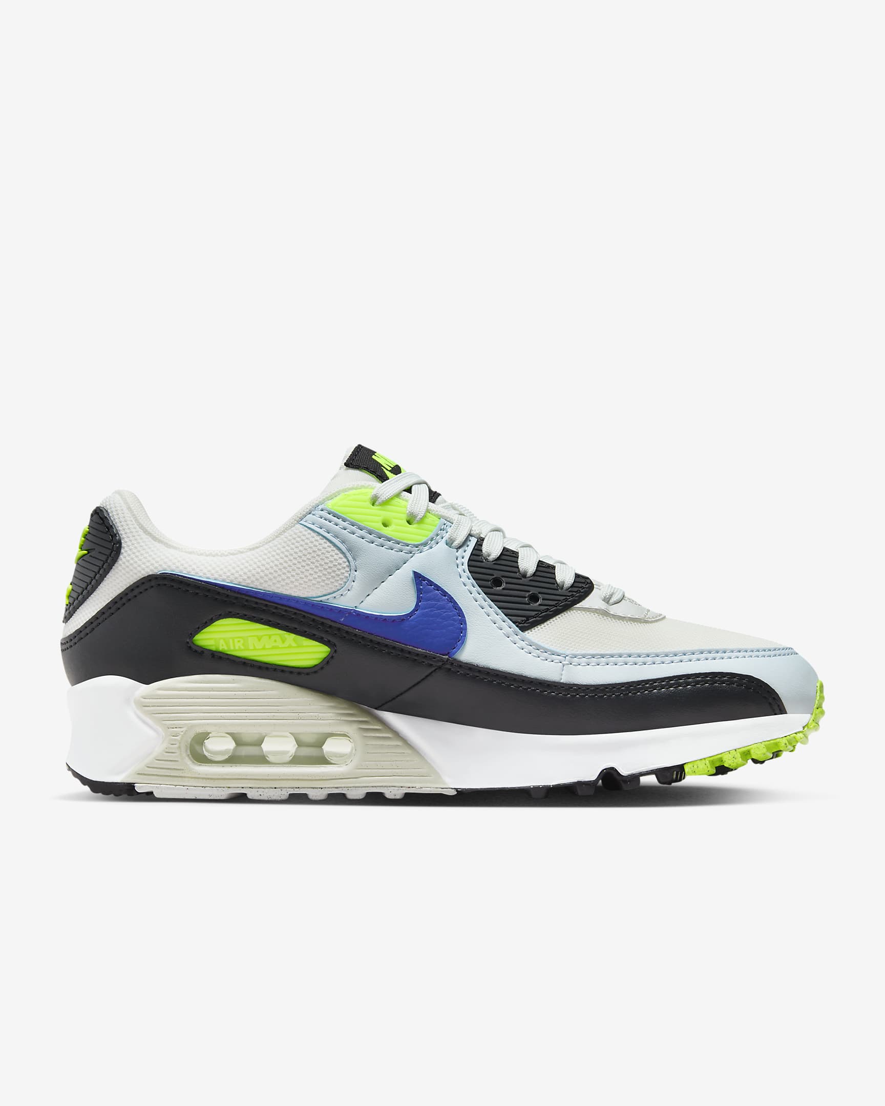 Nike Air Max 90 Women's Shoes. Nike UK