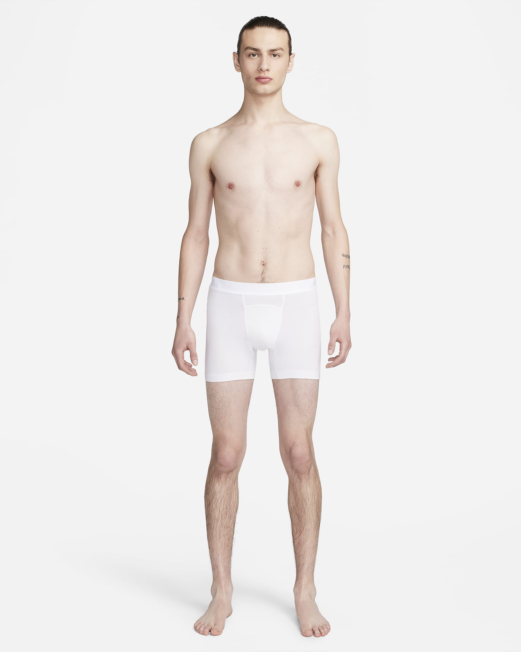 Nike X Mmw Boxer Briefs. Nike Jp