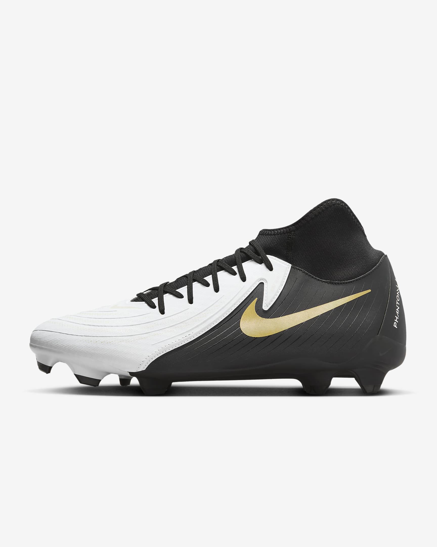 【NIKE】☆サッカー☆ Jr. Phantom Luna 2 Academy Soccer Shoes 