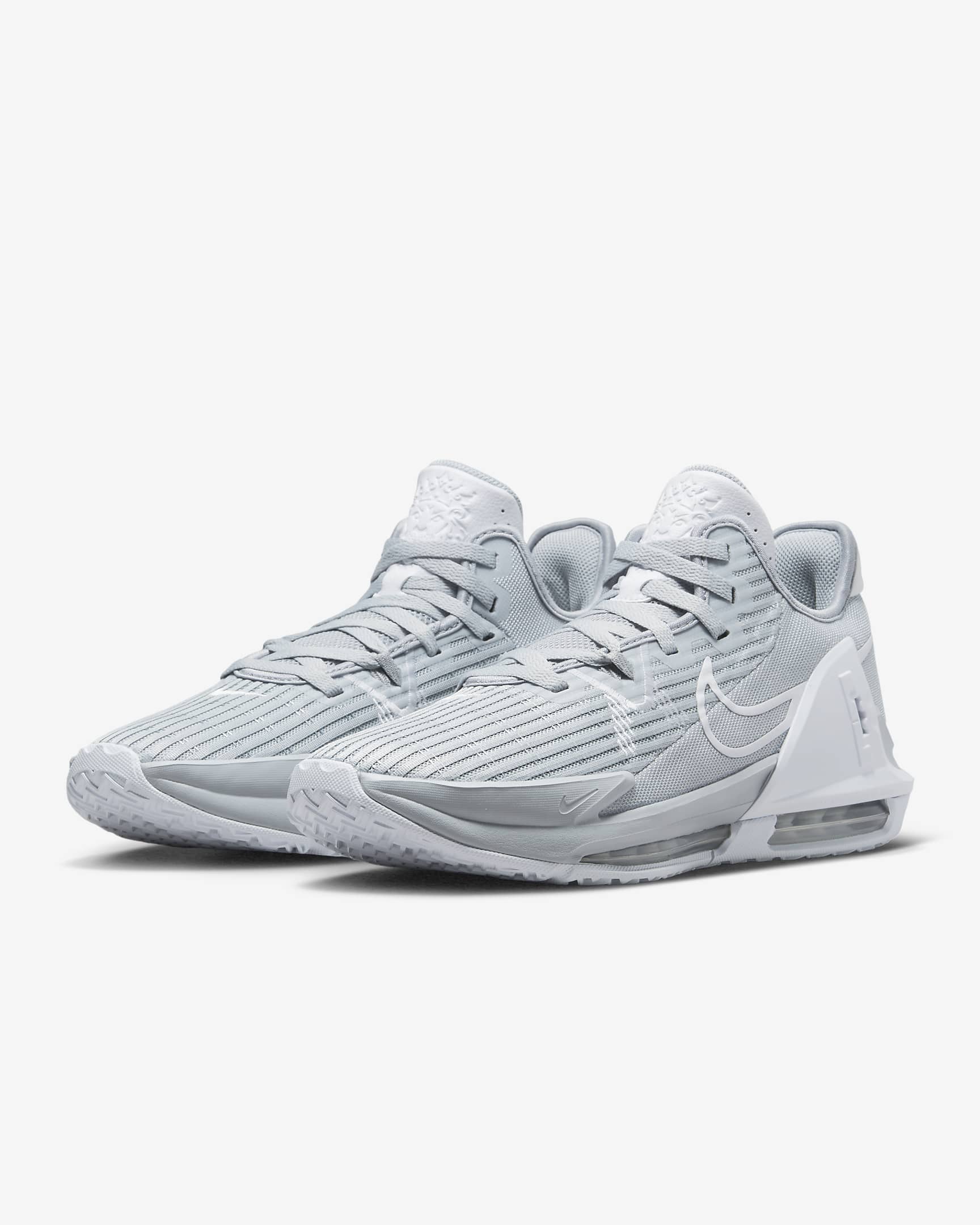 Save 29% on LeBron Witness 6 (Team) Basketball Shoes @ Nike US