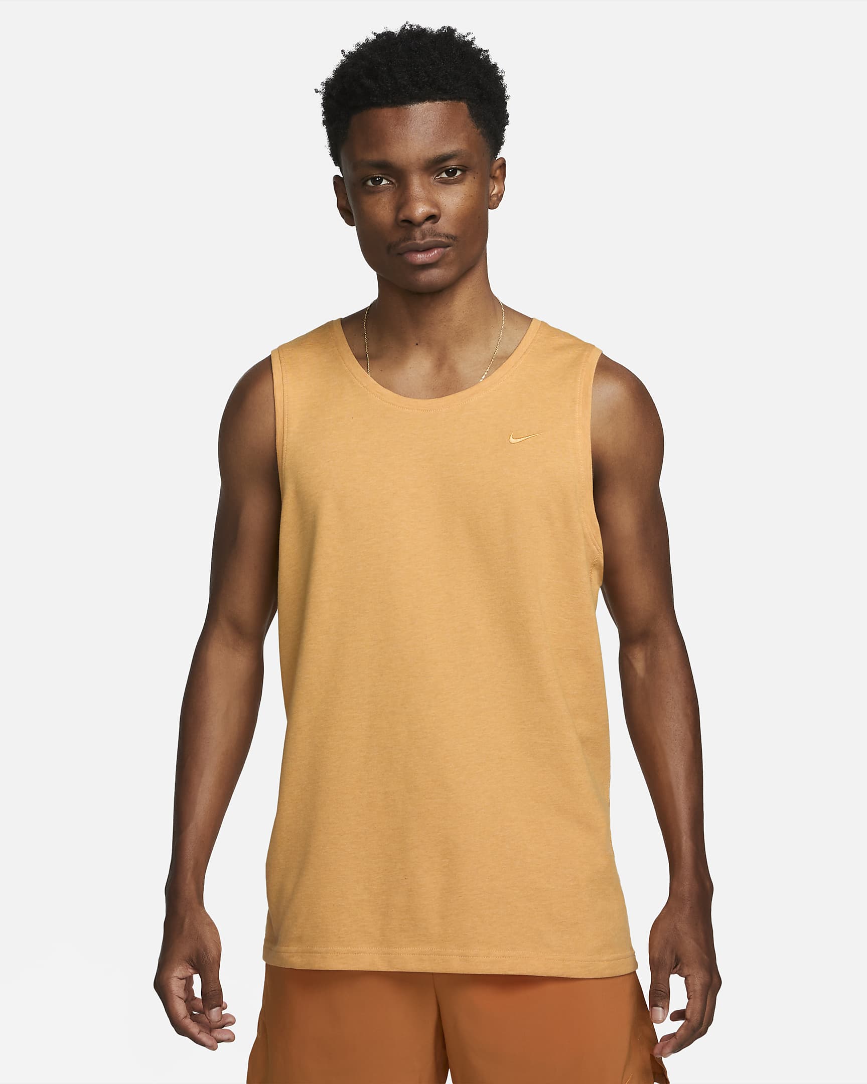 Nike Primary Men's Dri-FIT Versatile Tank