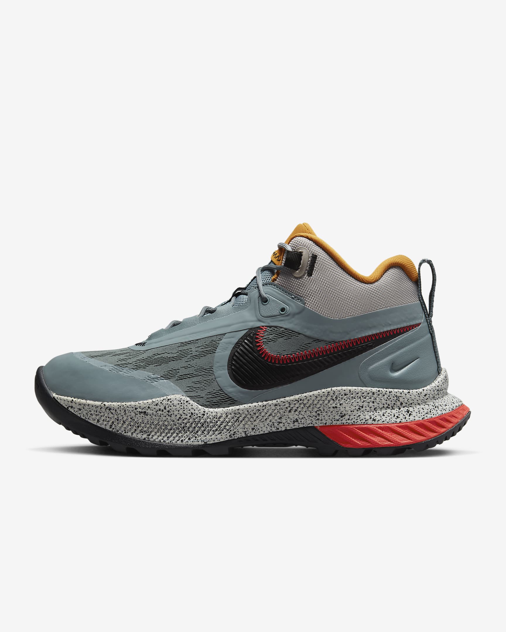 Nike React SFB Carbon Men’s Elite Outdoor Shoes. Nike.com