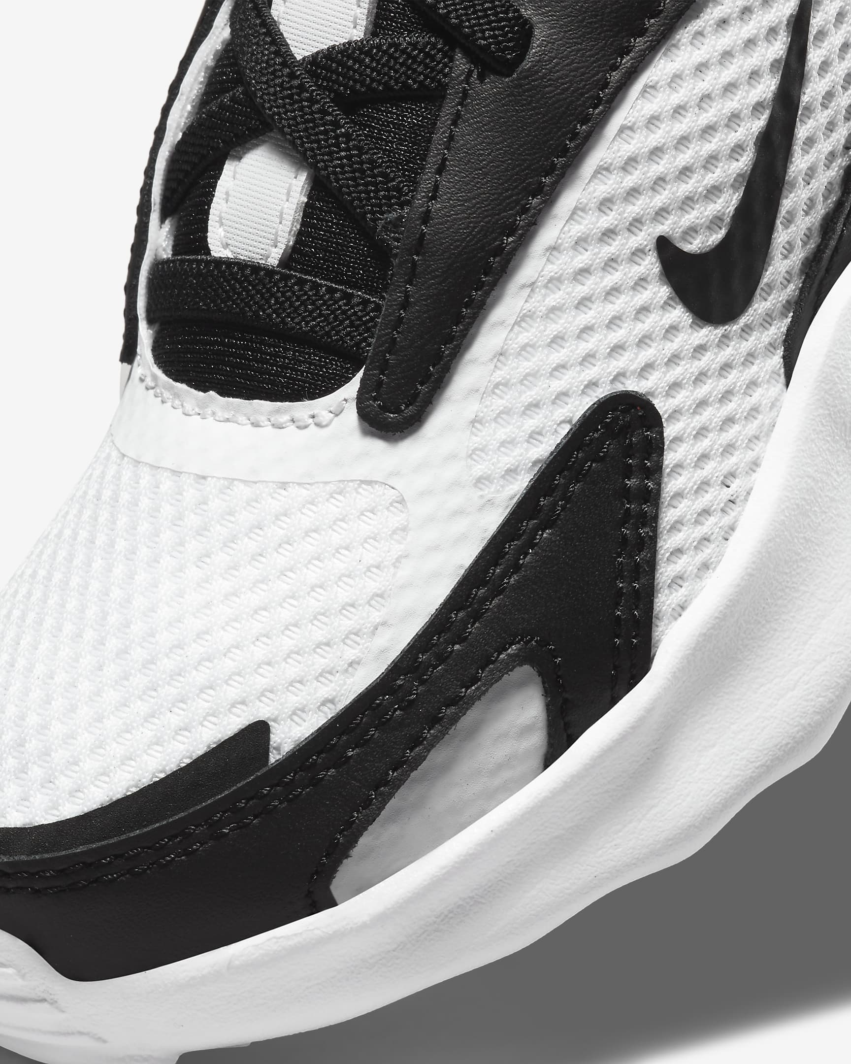 max bolt nike