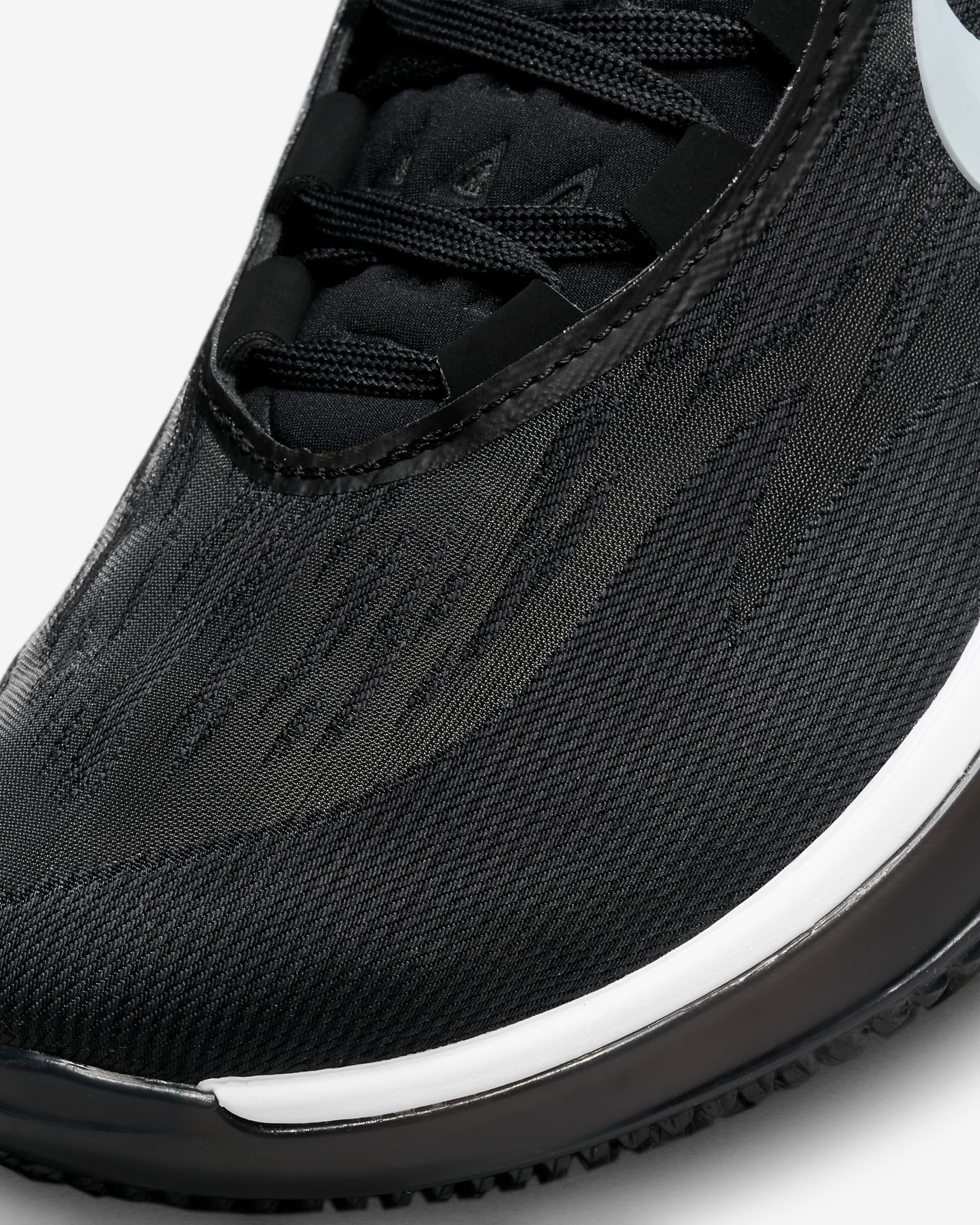 Nike G.T. Cut 2 Men's Basketball Shoes - Black/Anthracite/Football Grey/White